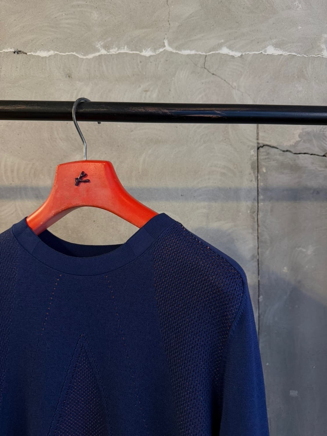 밸런타인 니트 100 상품이미지4