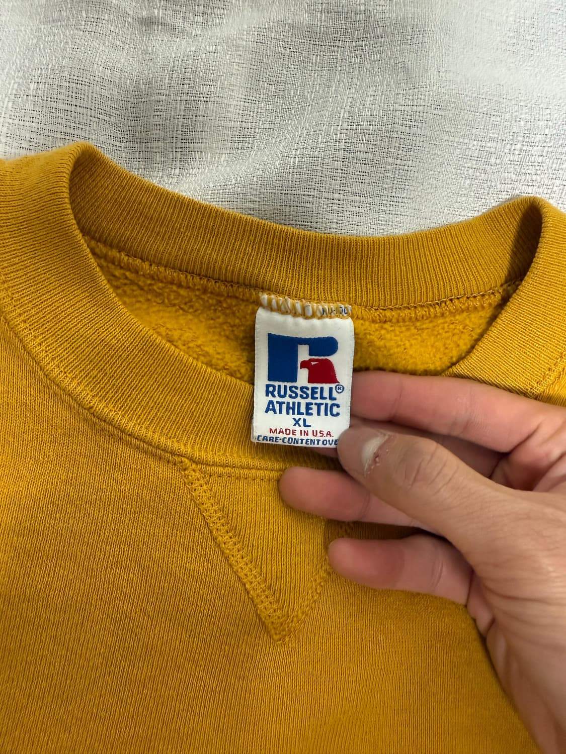 90s 러셀 플레인 상품이미지4