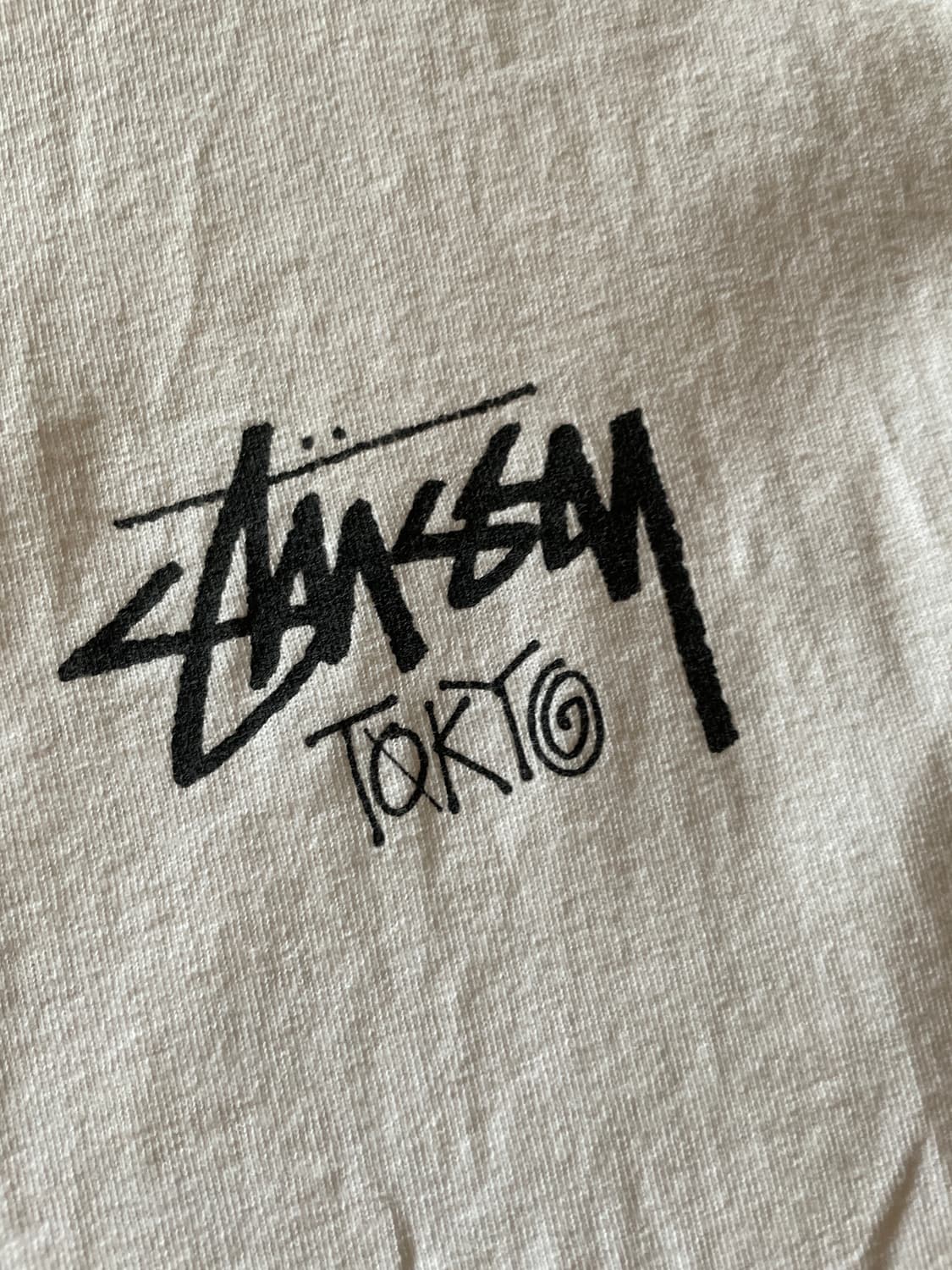 스투시 도쿄 상품이미지3