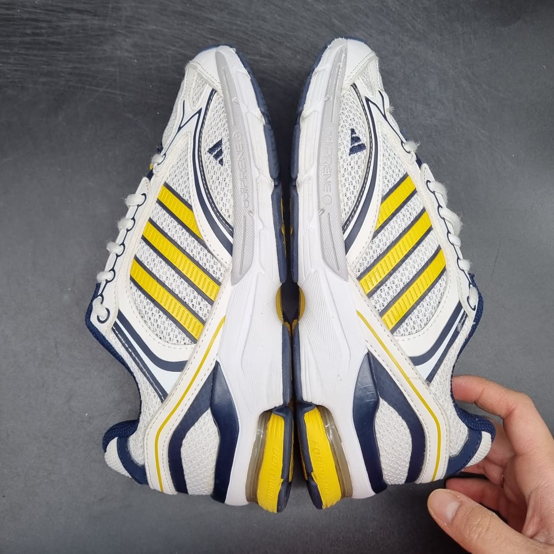 아디다스 스피리테인 여성 운동화225 상품이미지5