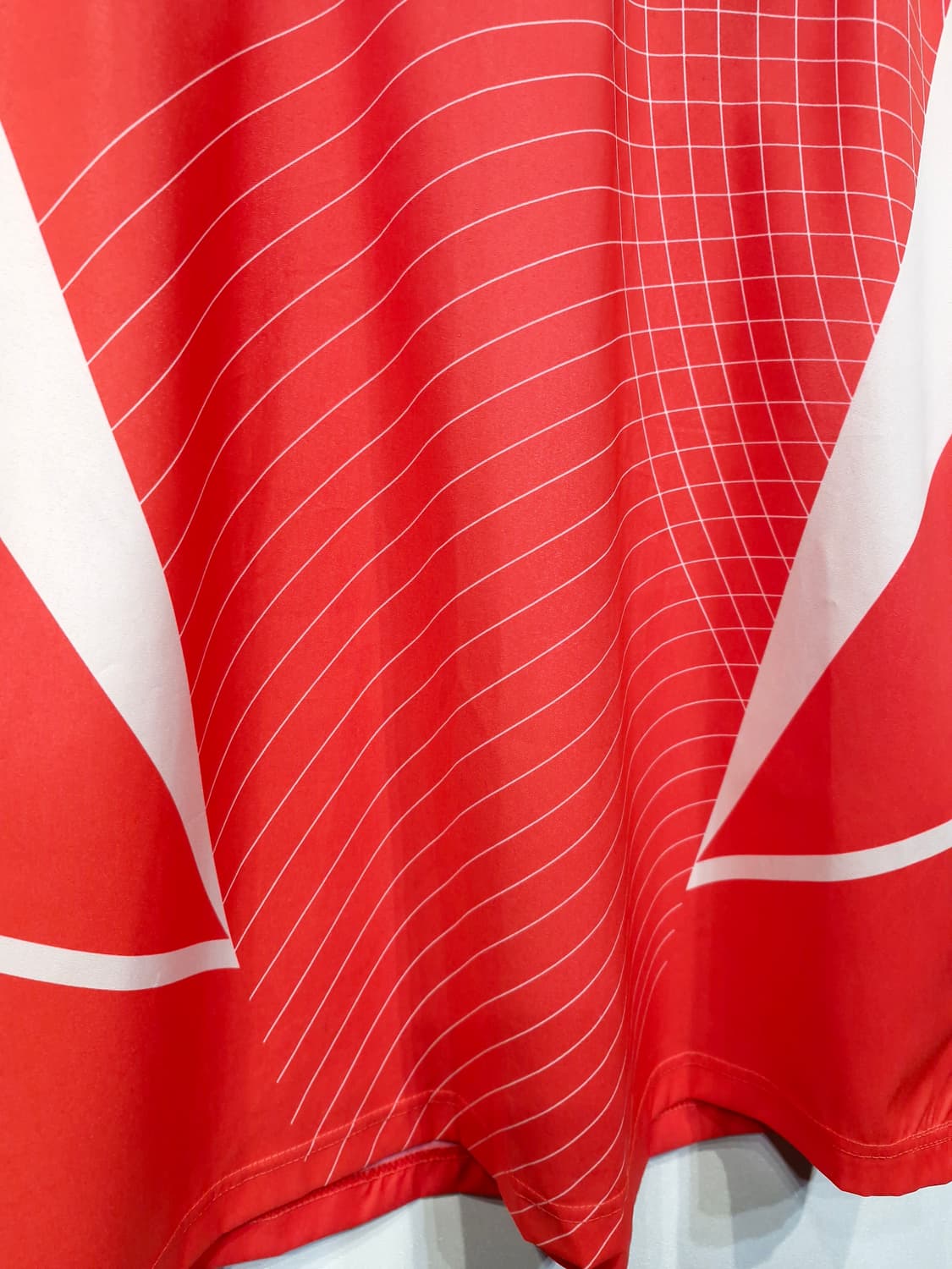 NIKE 나이키 2002한일월드컵 국대유니폼(M) 상품이미지5