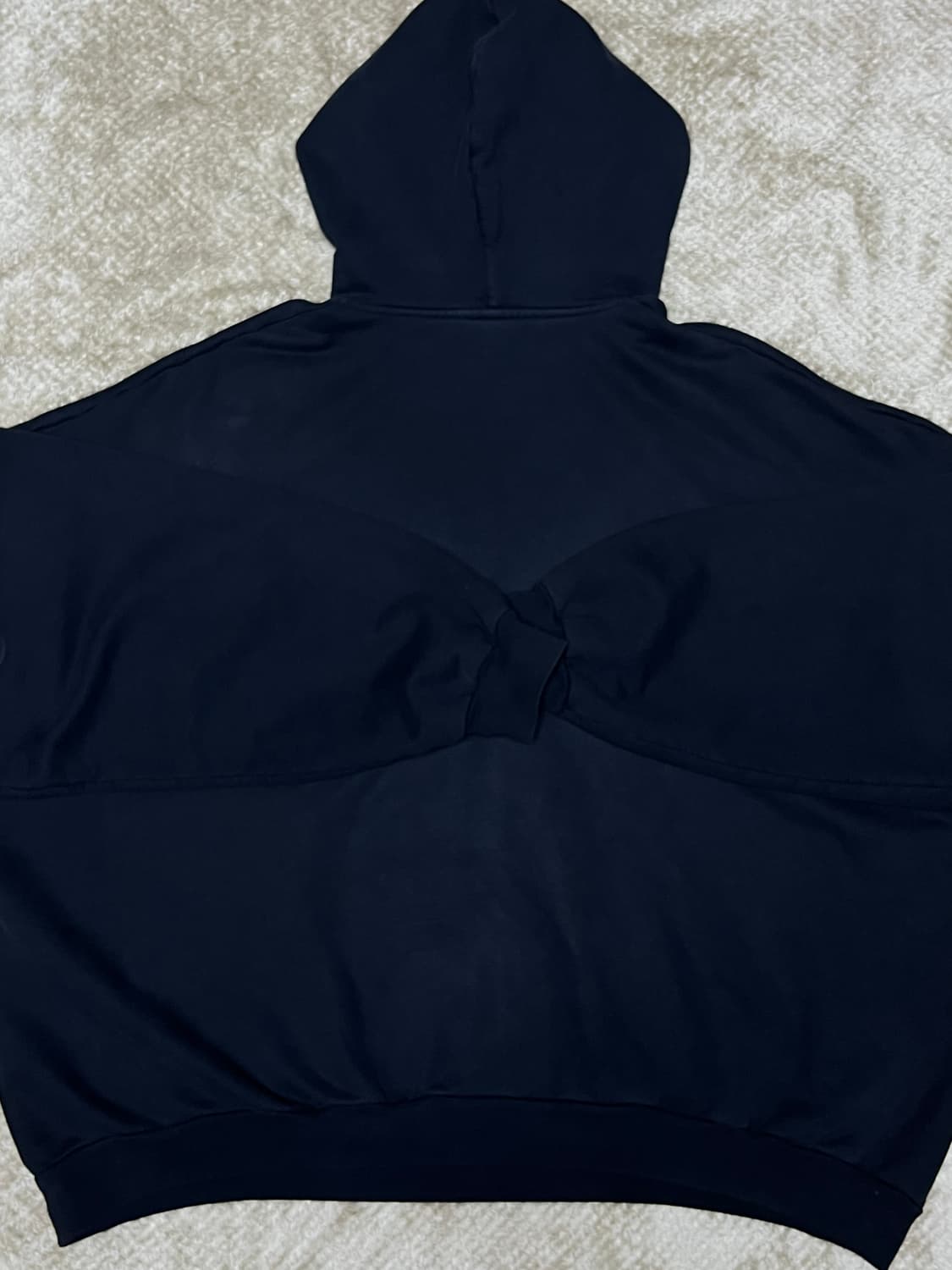 발렌시아가 아디다스 후드 상품이미지3