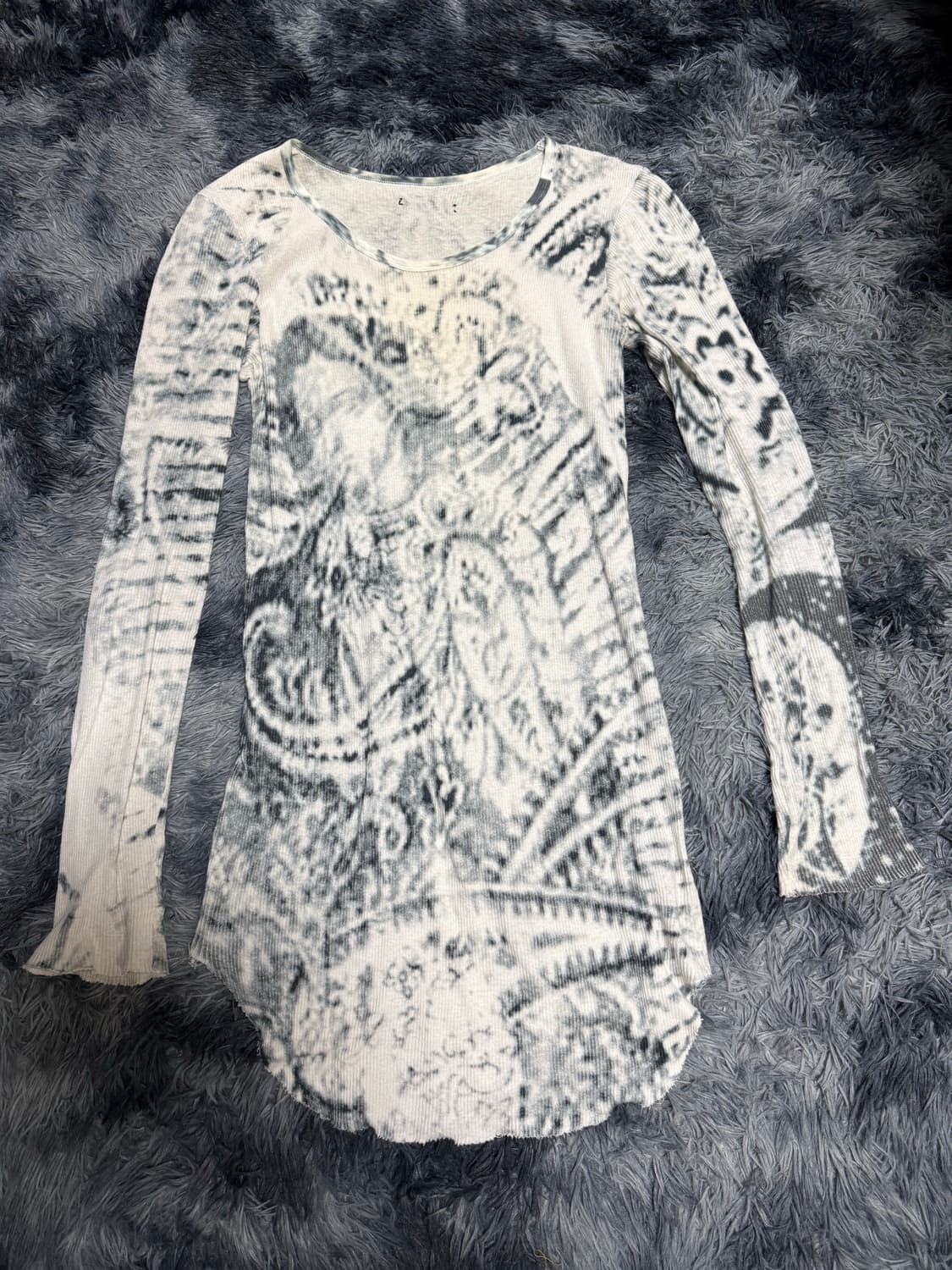 ifsixwasnine NO. LSC/M 9801GYMR 상품이미지1