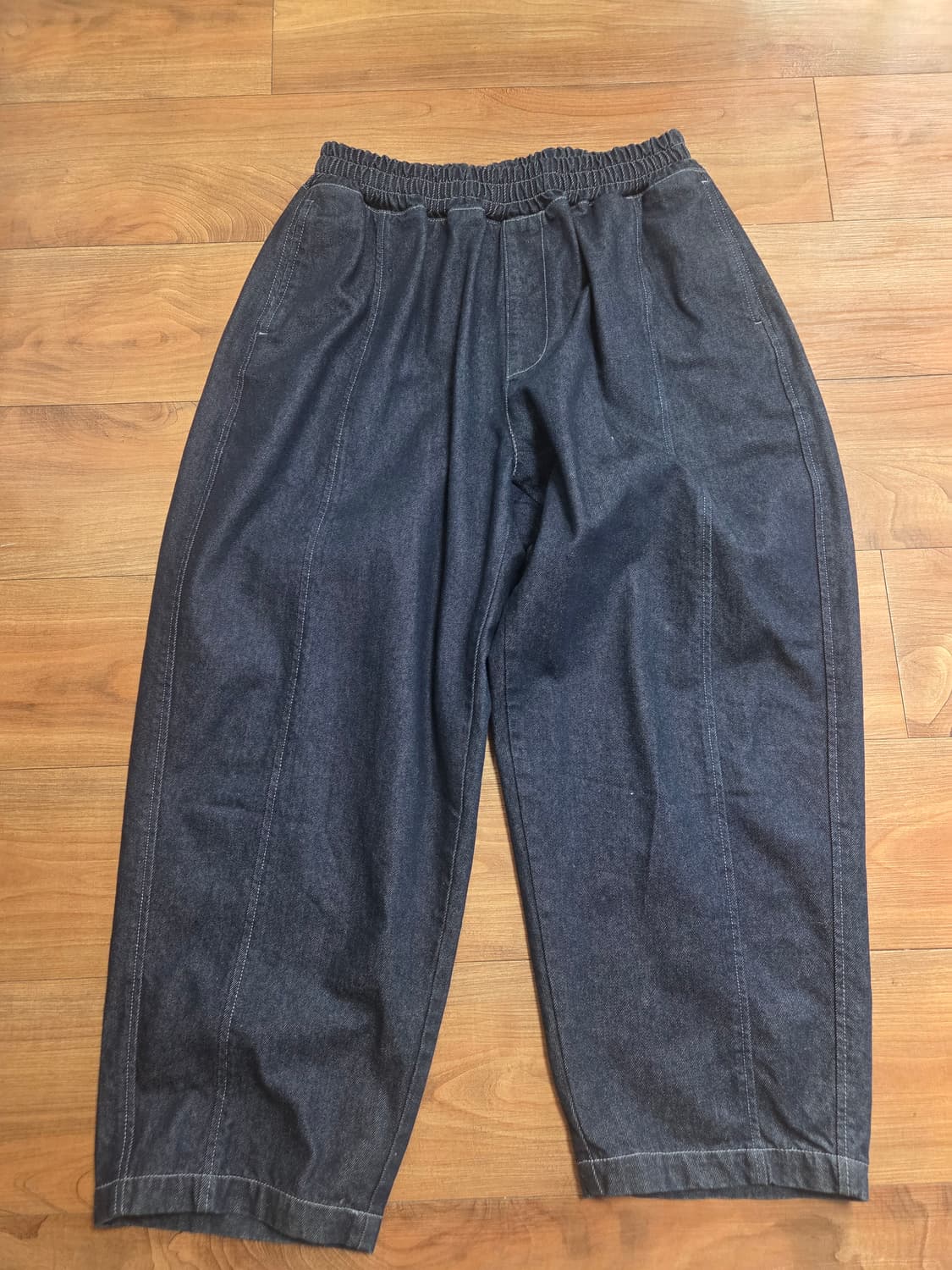 에스피오나지 벌룬팬츠 상품이미지1