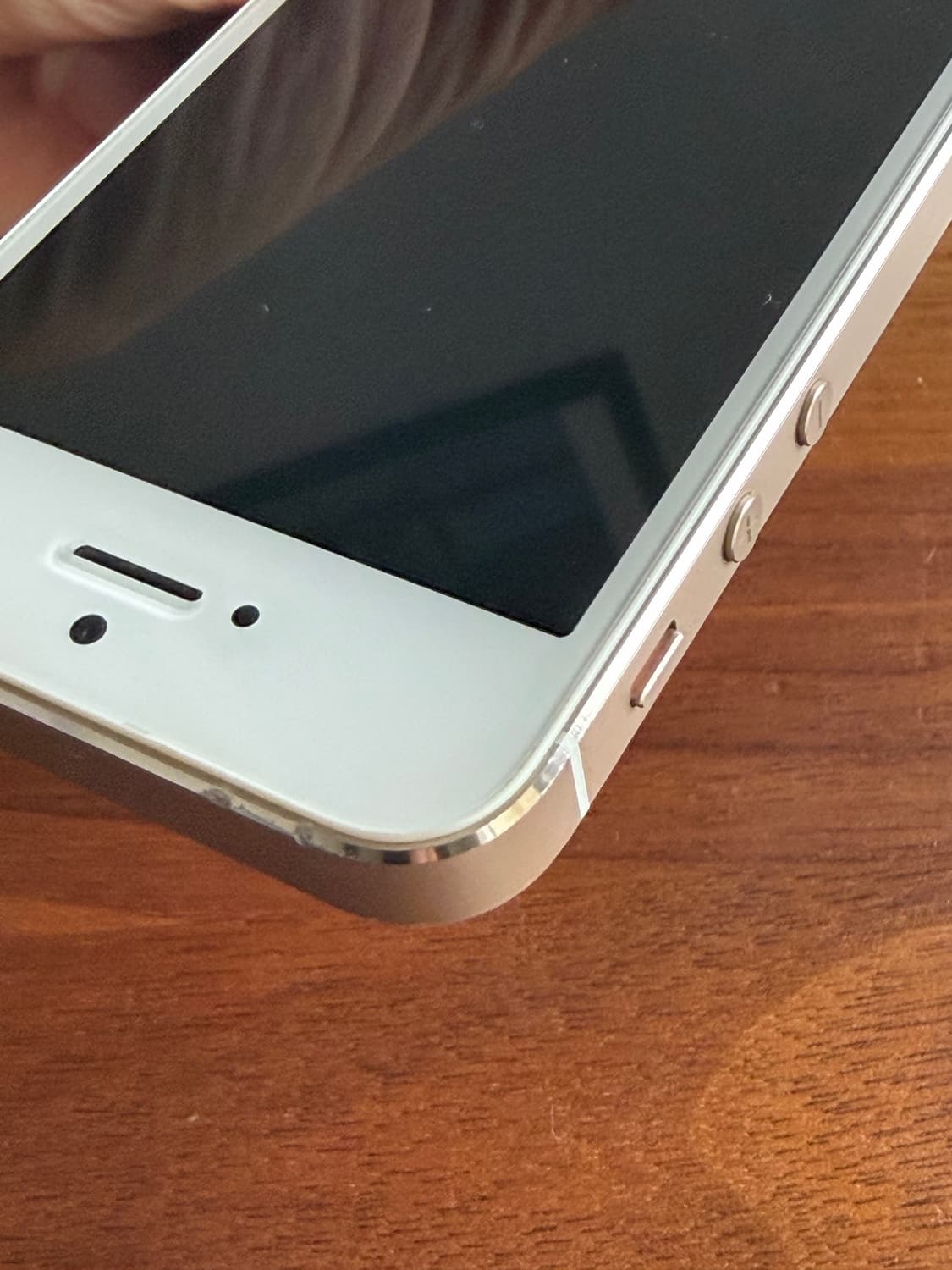 애플 아이폰5s 골드 32기가 (iOS8) #4441 상품이미지4