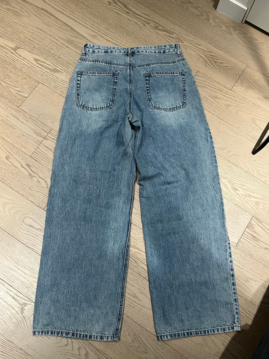 지오다노 여성 청바지 상품이미지2