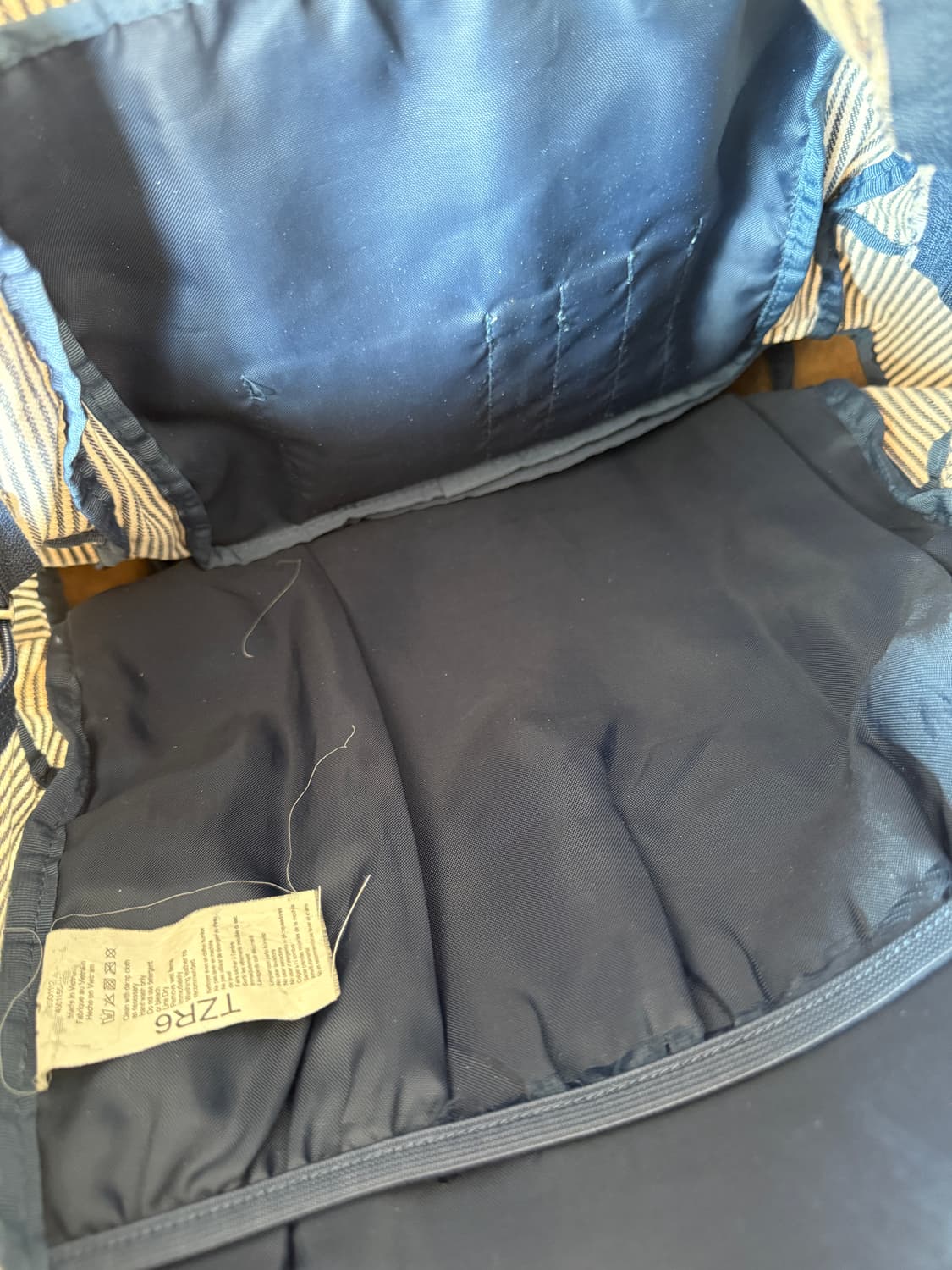 잔스포츠(JANSPORT) 히코리 백팩 상품이미지9