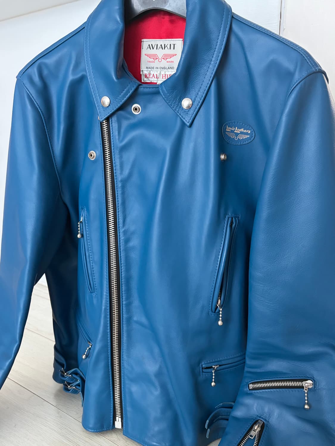 루이스레더 391 46T 상품이미지2