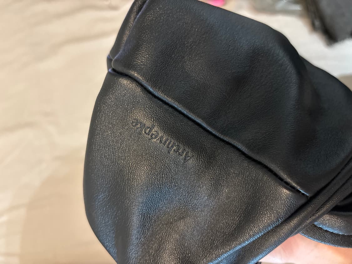 Archivepke 아카이브앱크 터번백 상품이미지5