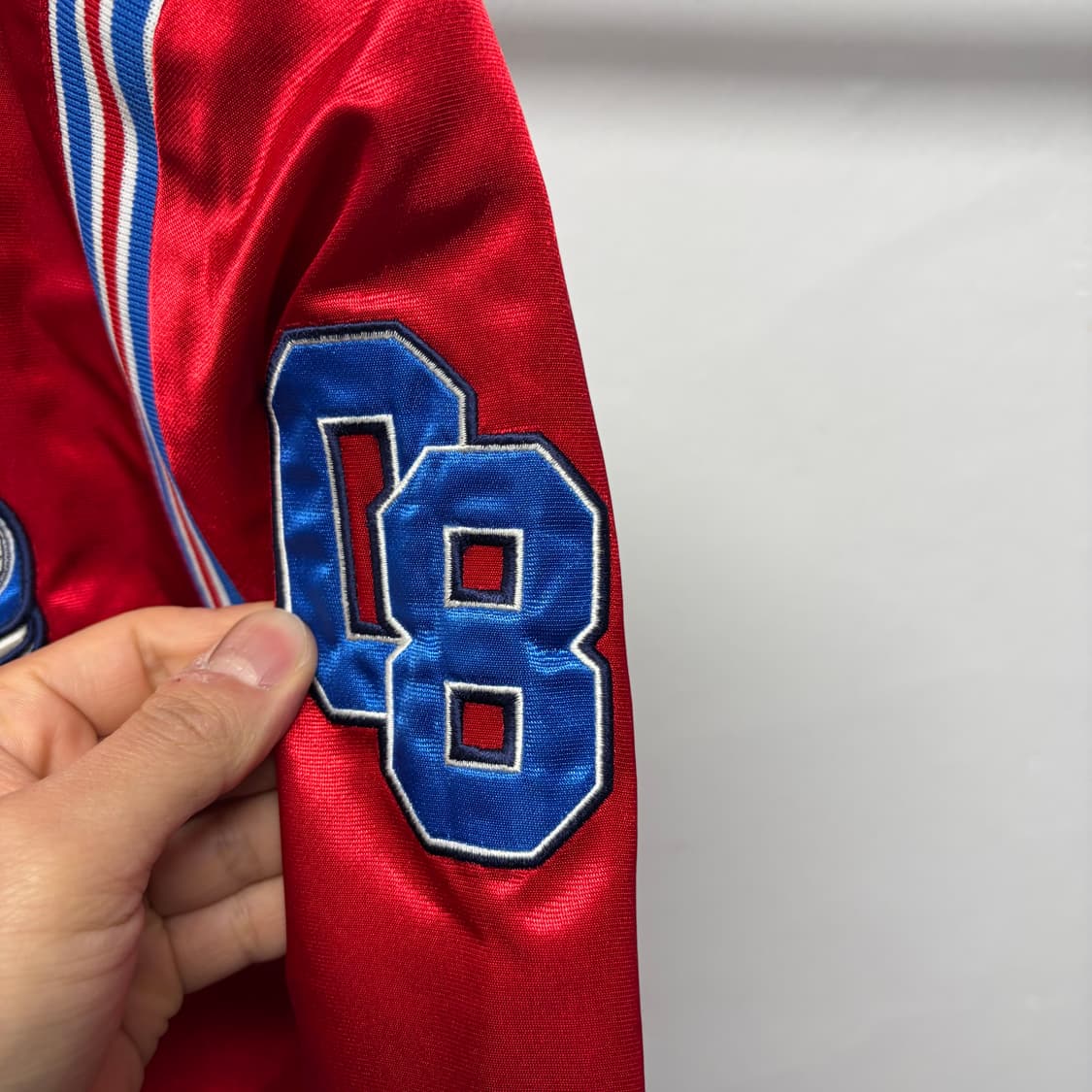 컨버스 바시티 자켓 상품이미지5