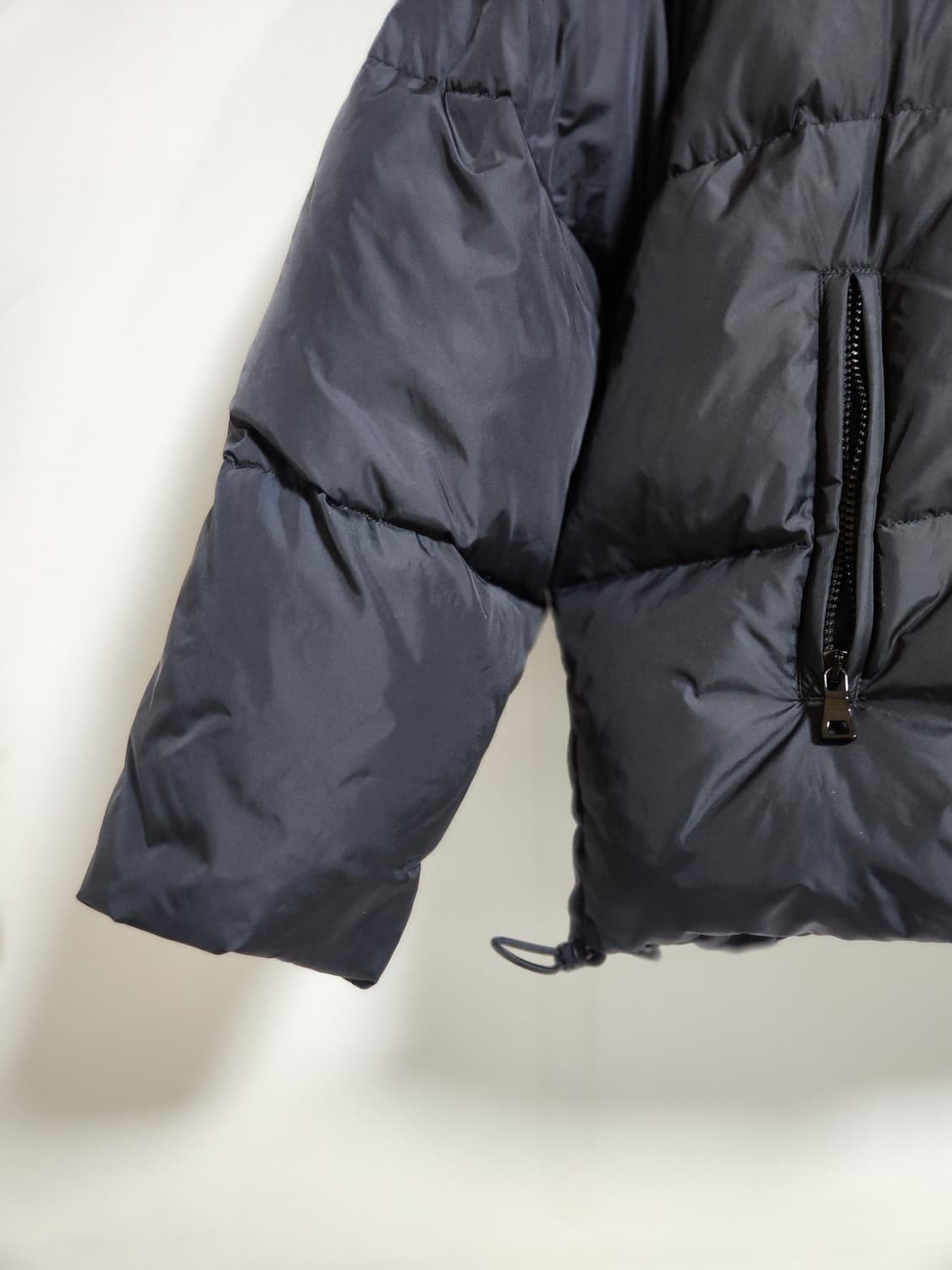 언유즈드 다운 패딩 상품이미지3