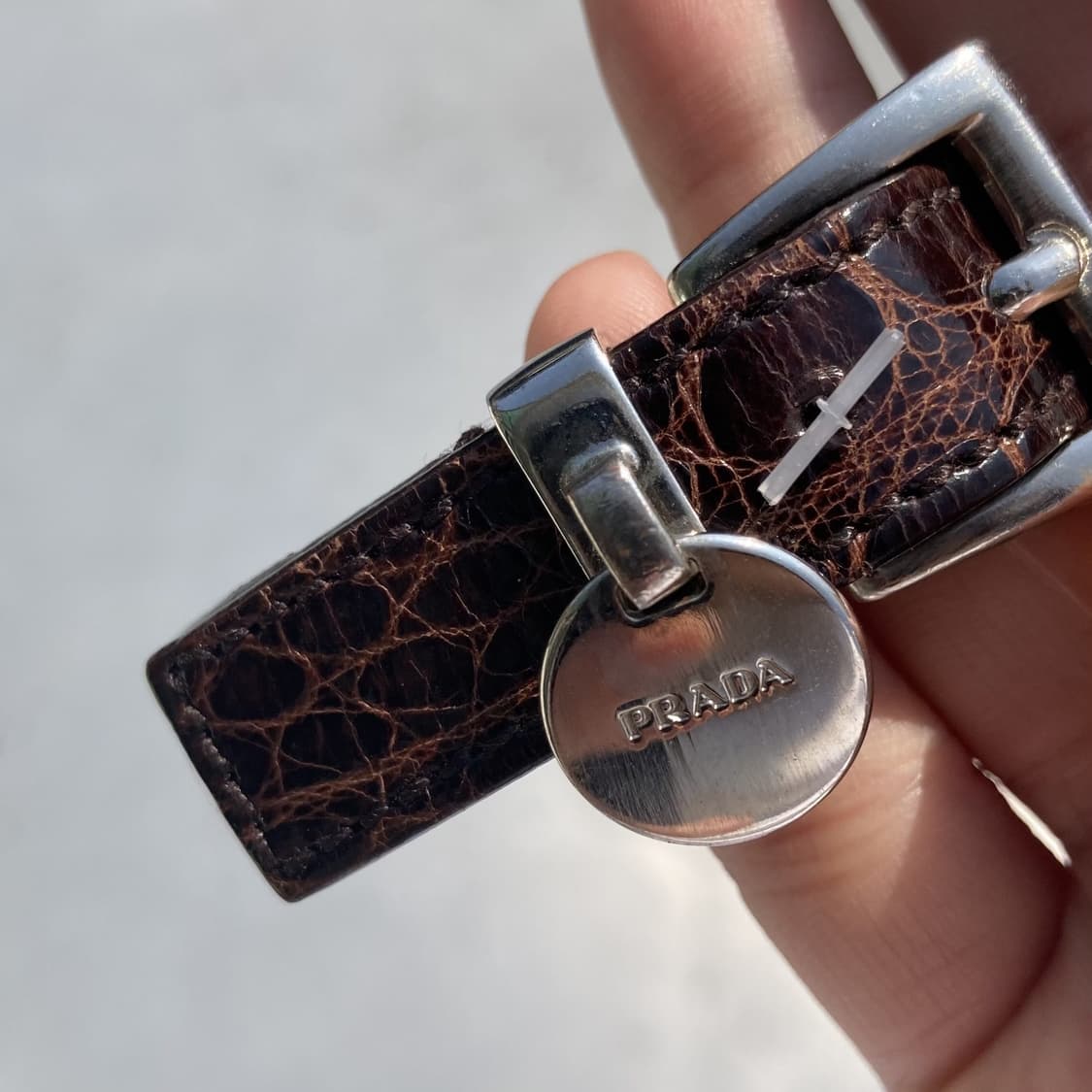 prada bracelet 상품이미지1