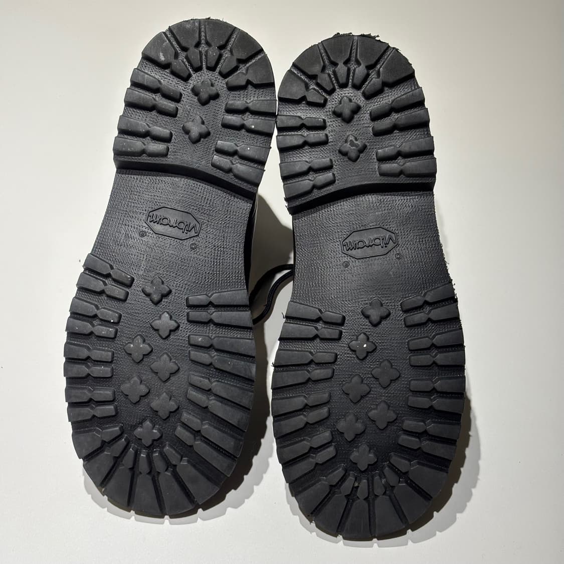 42) 요지 야마모토 뿌르 옴므 빈티지 컴뱃 부츠 상품이미지8