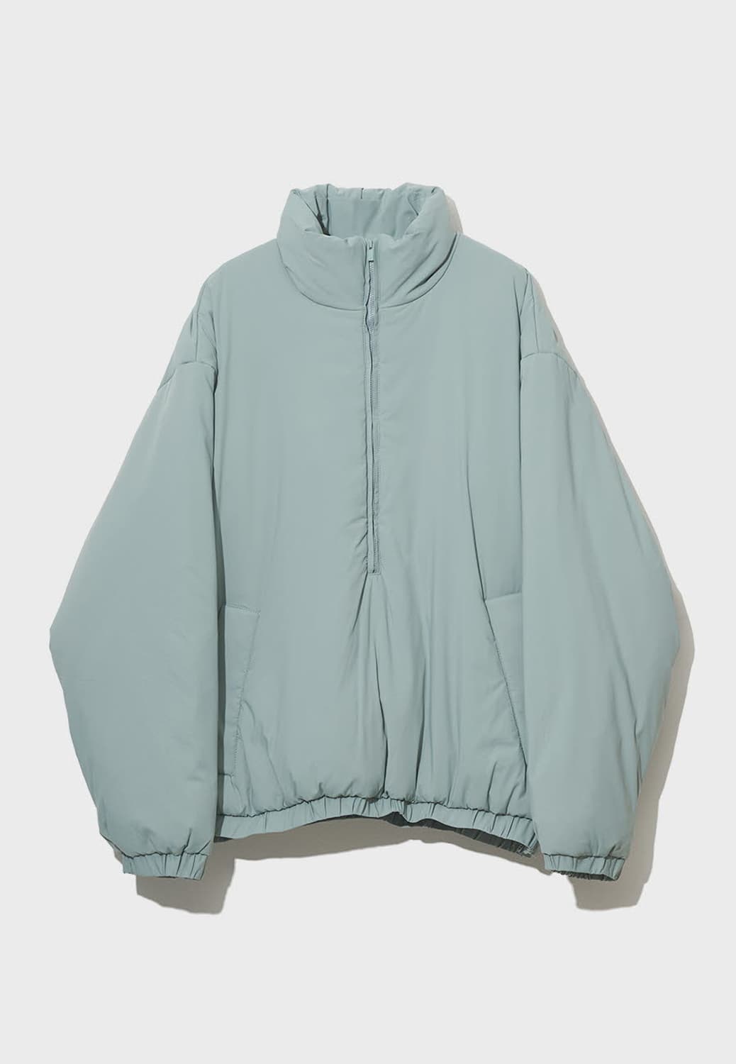 FEAR OF GOD ESSENTIALS padding jacket 상품이미지1