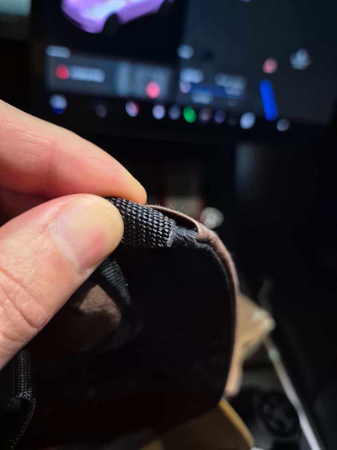 21FW 슈프림 왁스드 캠프캡 상품이미지2