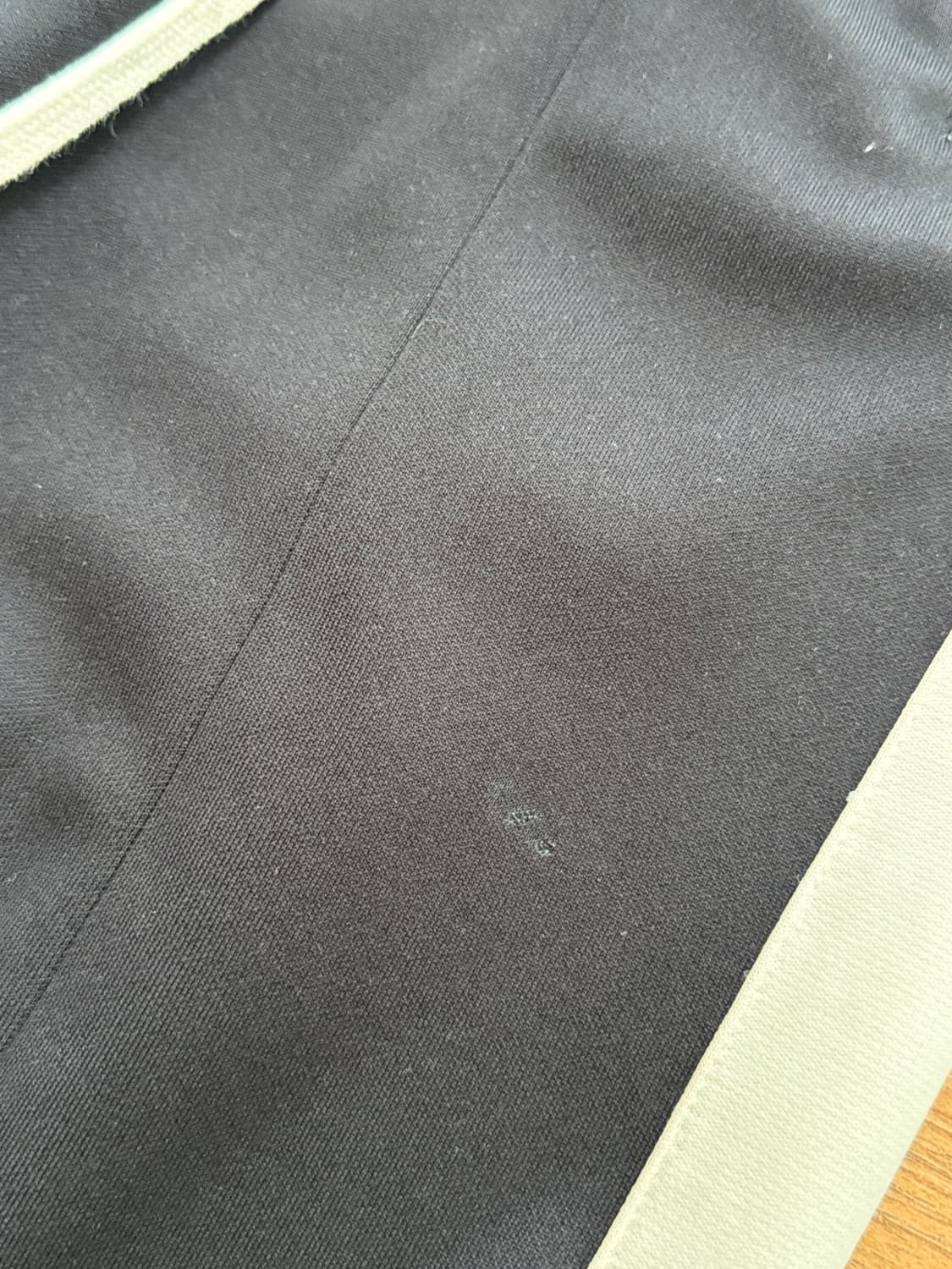 [XL] 5th 피어오브갓 트랙팬츠 블랙 상품이미지4