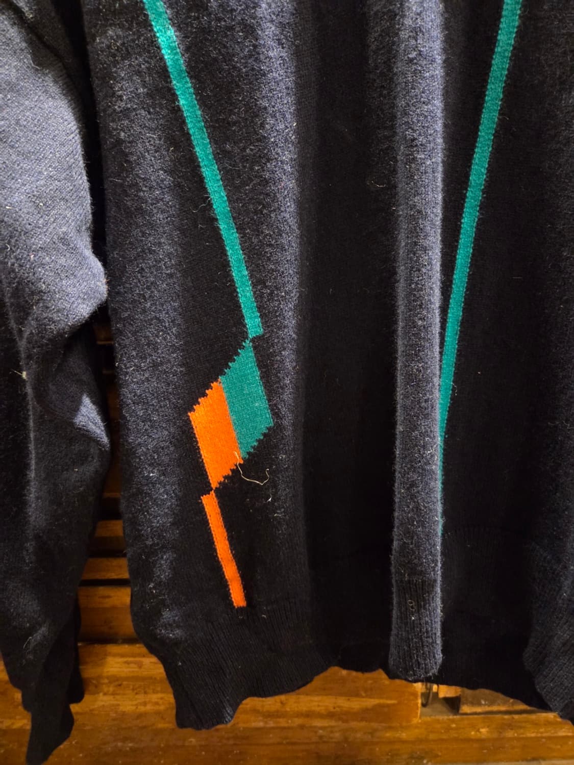 라일앤스콧 램스울니트 상품이미지6