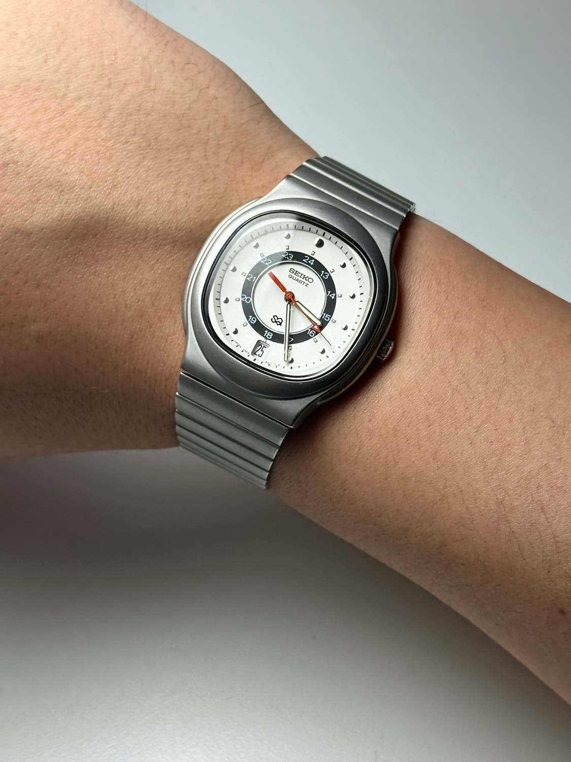 SEIKO quartz SQ 상품이미지6