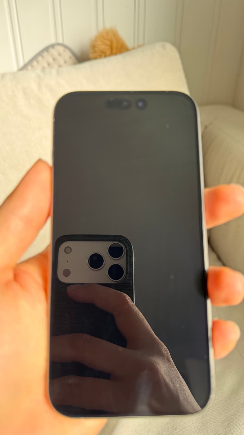 아이폰15프로 내츄럴 티타늄 256GB 상품이미지2