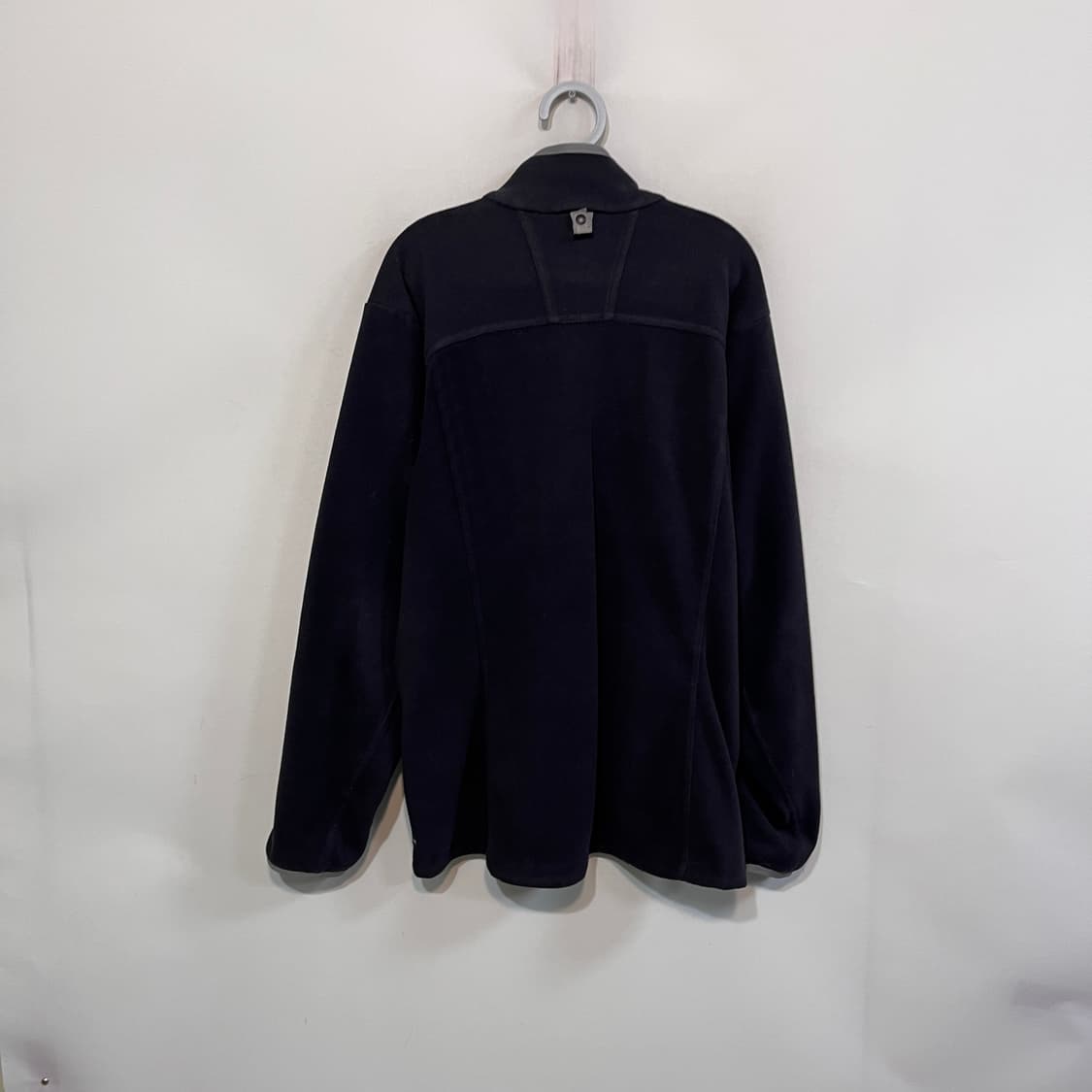 아디다스 남성 기모 집업 110  상품이미지3