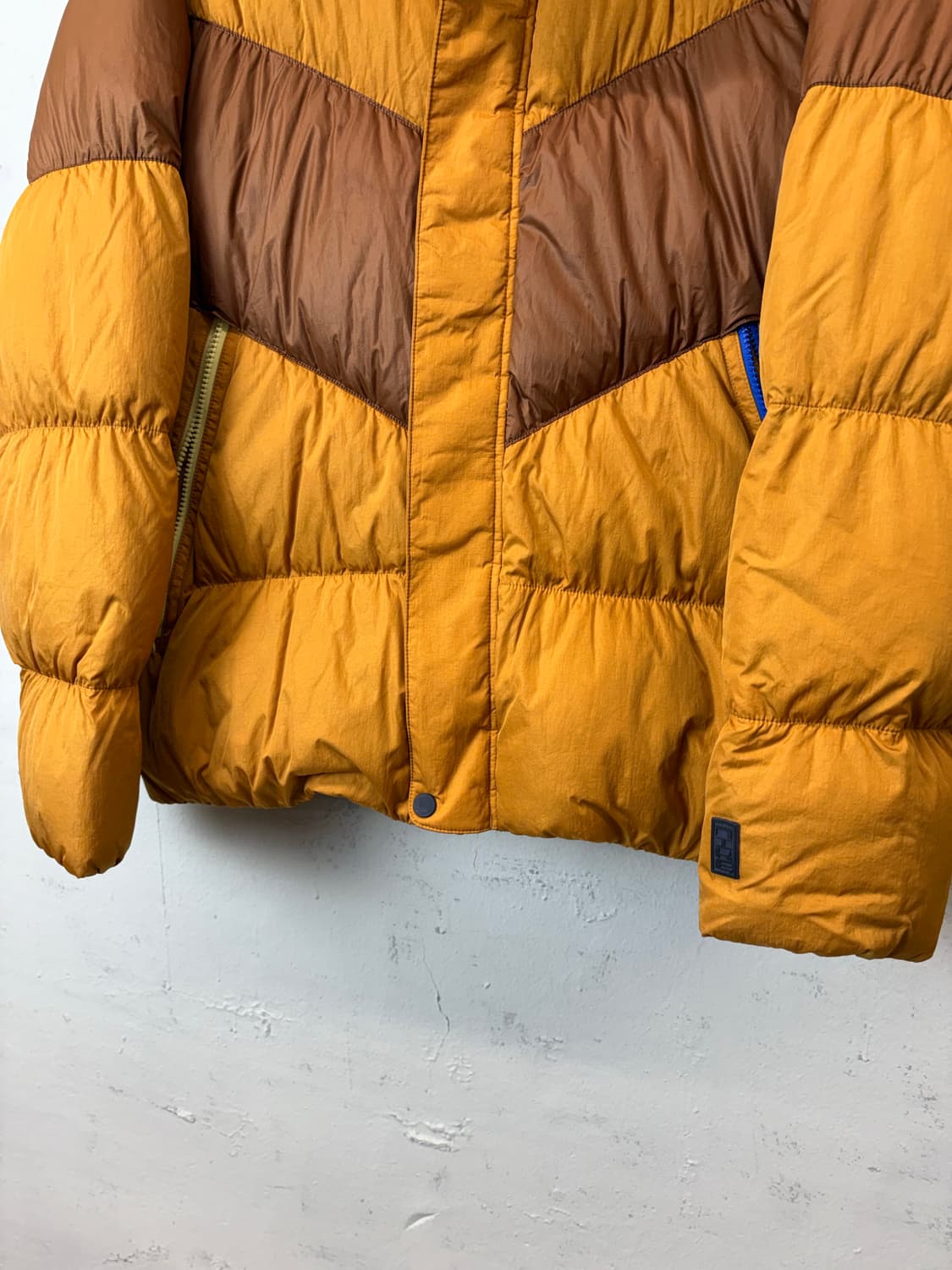 나이키 다운필 패딩 상품이미지5