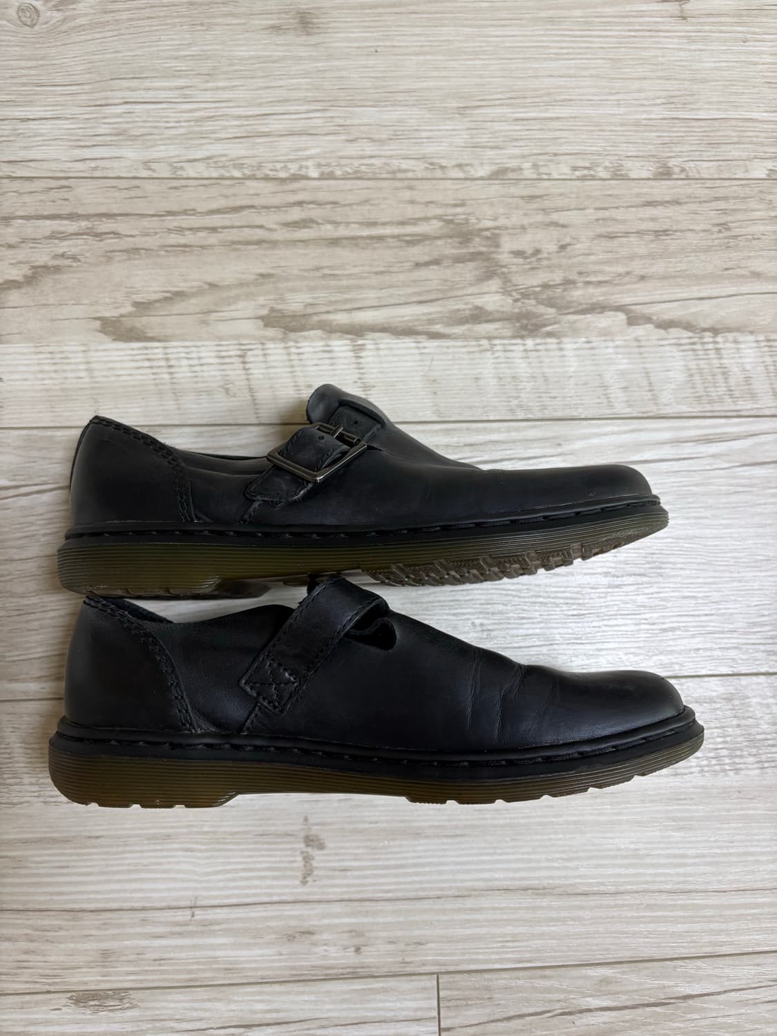 닥터마틴 패트리샤 블랙 230 상품이미지3