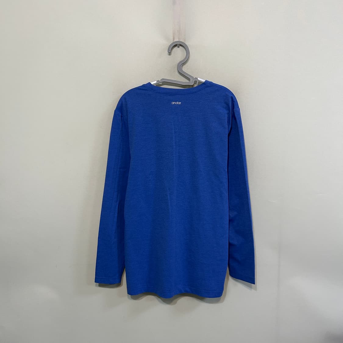 안다르 남성 티셔츠 M 상품이미지2