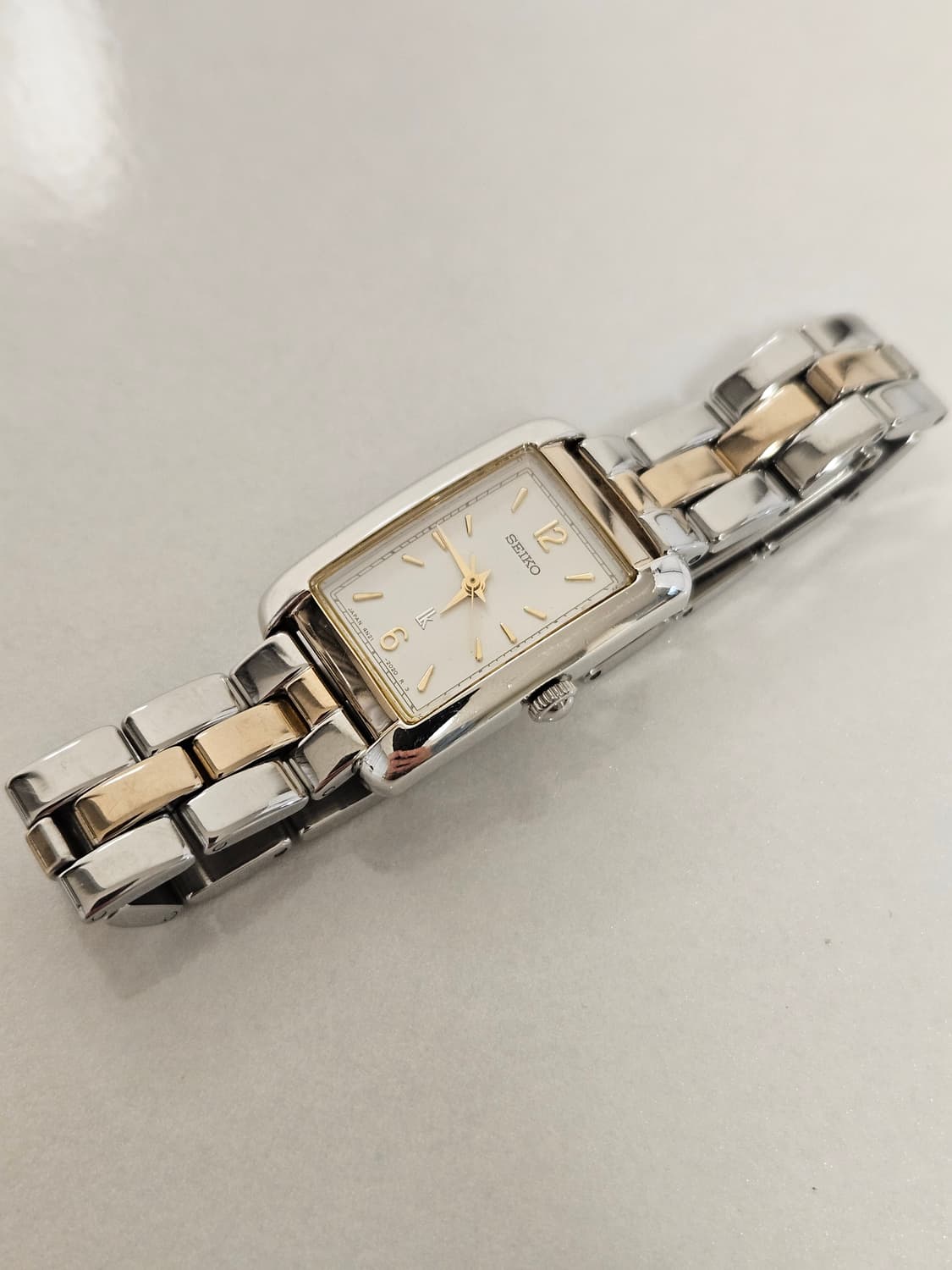 빈티지 세이코 루키아 상품이미지5