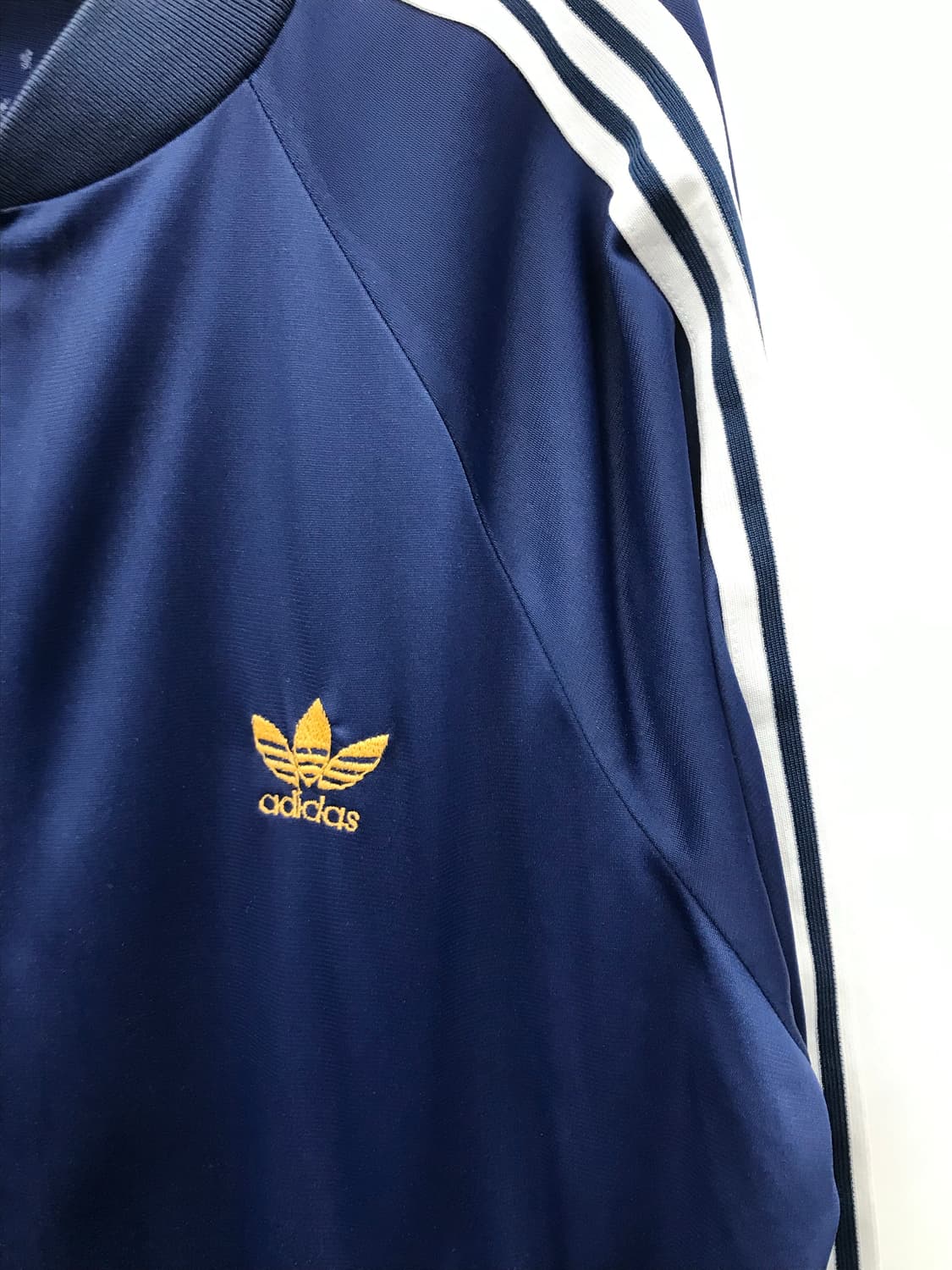 7-80s) trefoil ATP (made in france) 상품이미지5