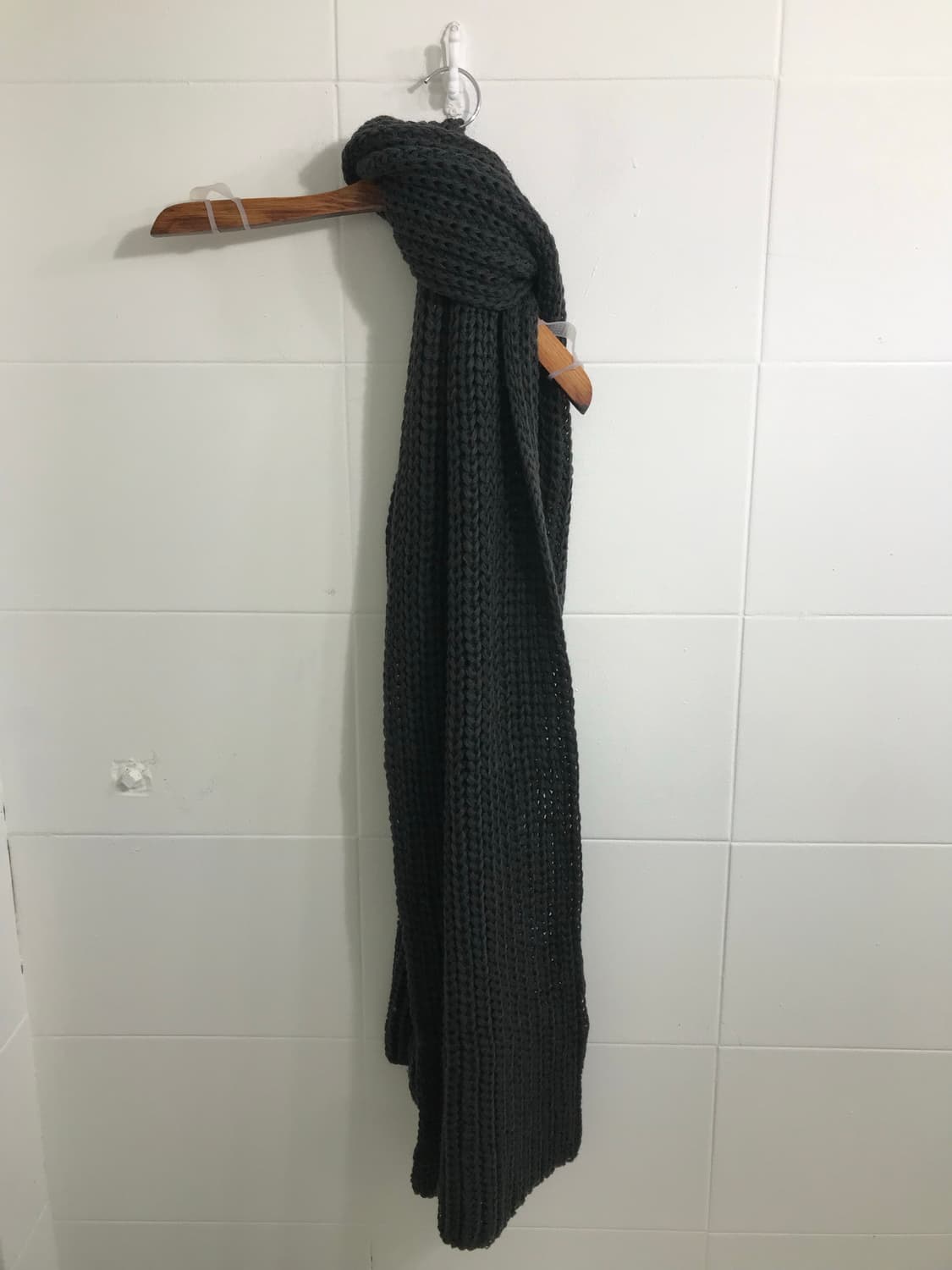 무채색 데일리 니혼진 모리 코디세트 상품이미지8