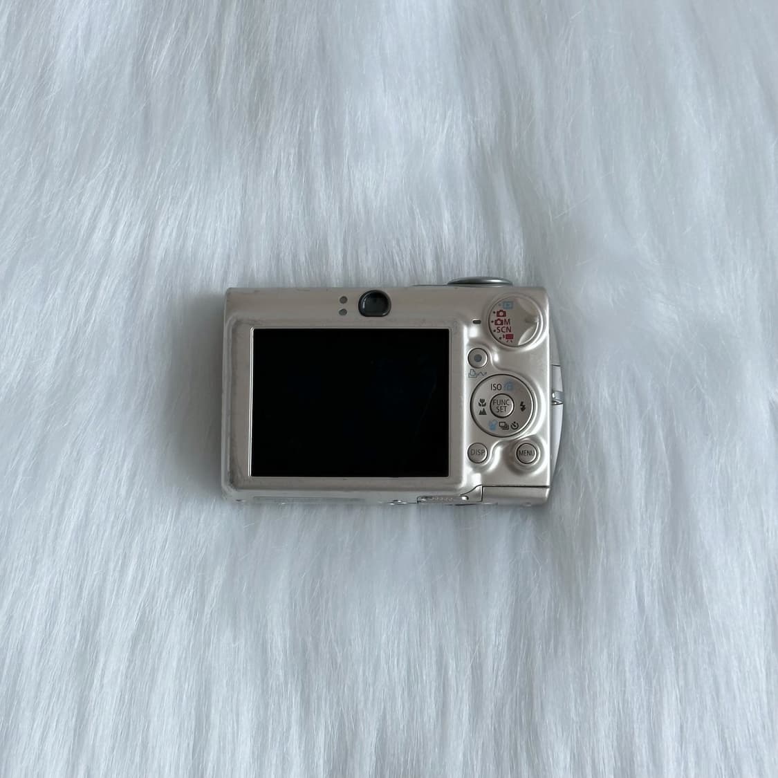 Canon 캐논 IXY700(IXUS750) 익서스 디지털 카메라 상품이미지2