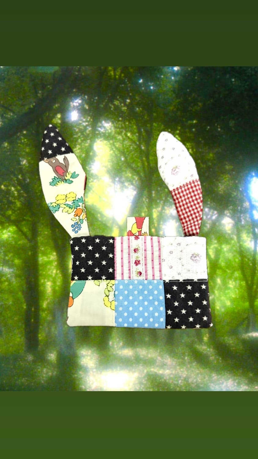 eggu happy accordion wallet 상품이미지2