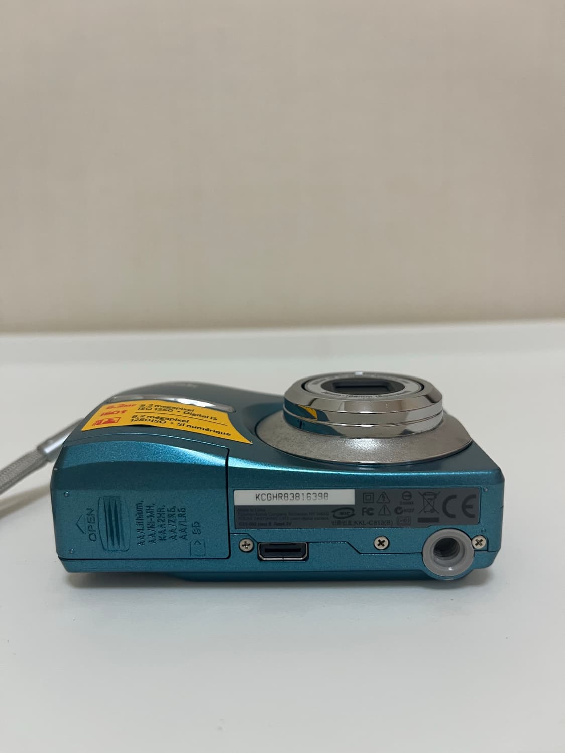 코닥 이지쉐어 c813 Kodak easyshare 상품이미지4