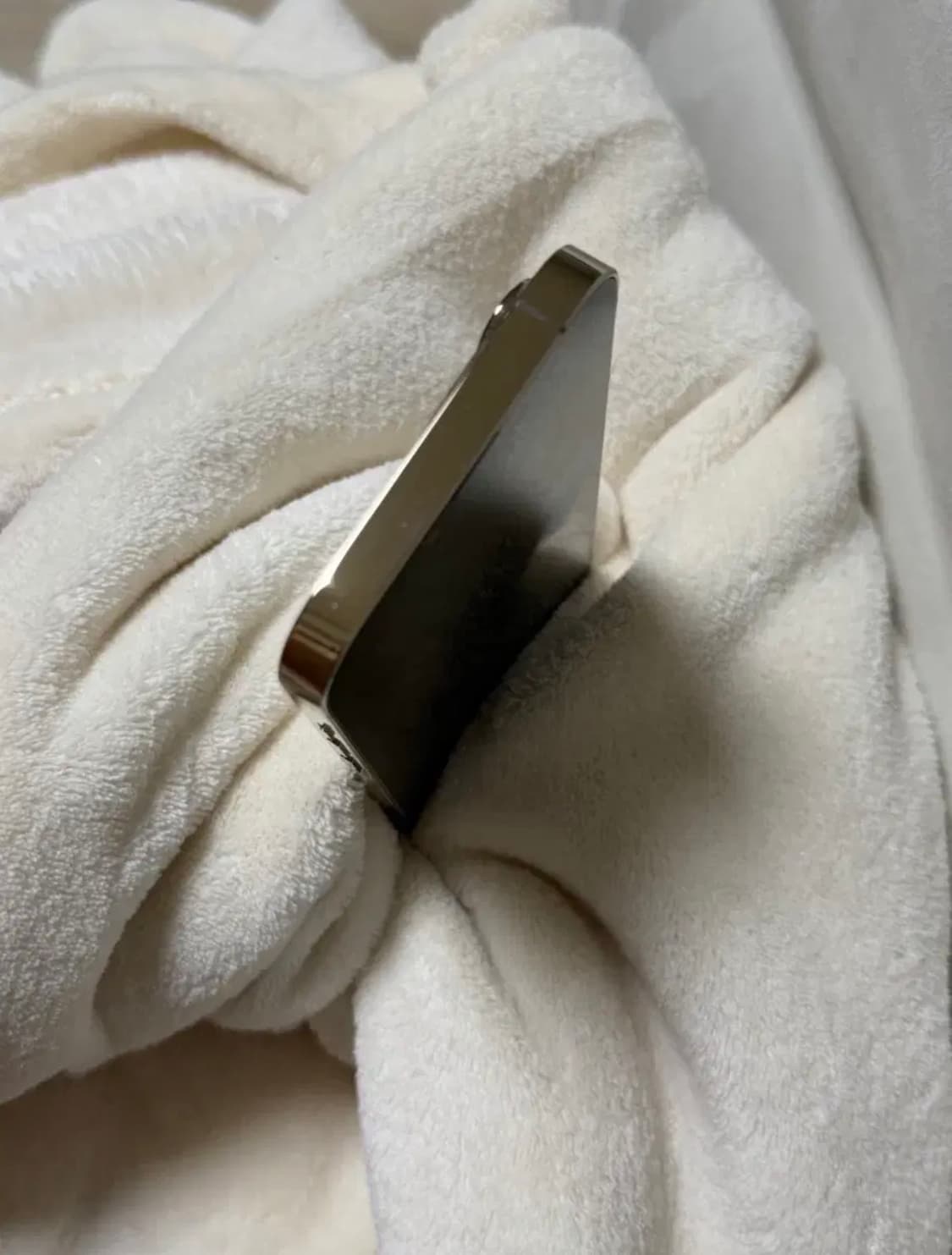 아이폰 13 프로 골드 (네고 🙆🏻‍♀️) 상품이미지6