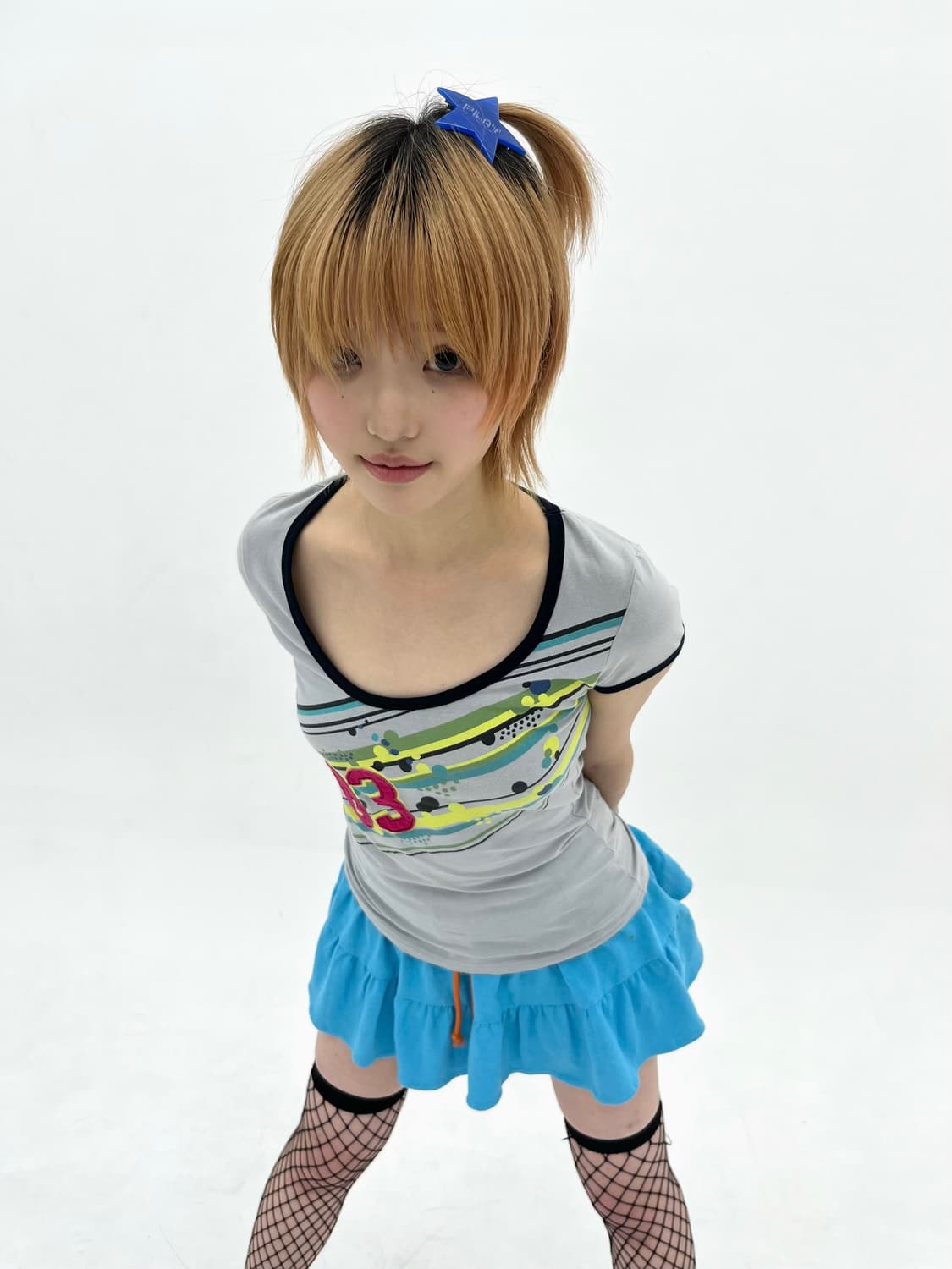 vintage 83 T 상품이미지3