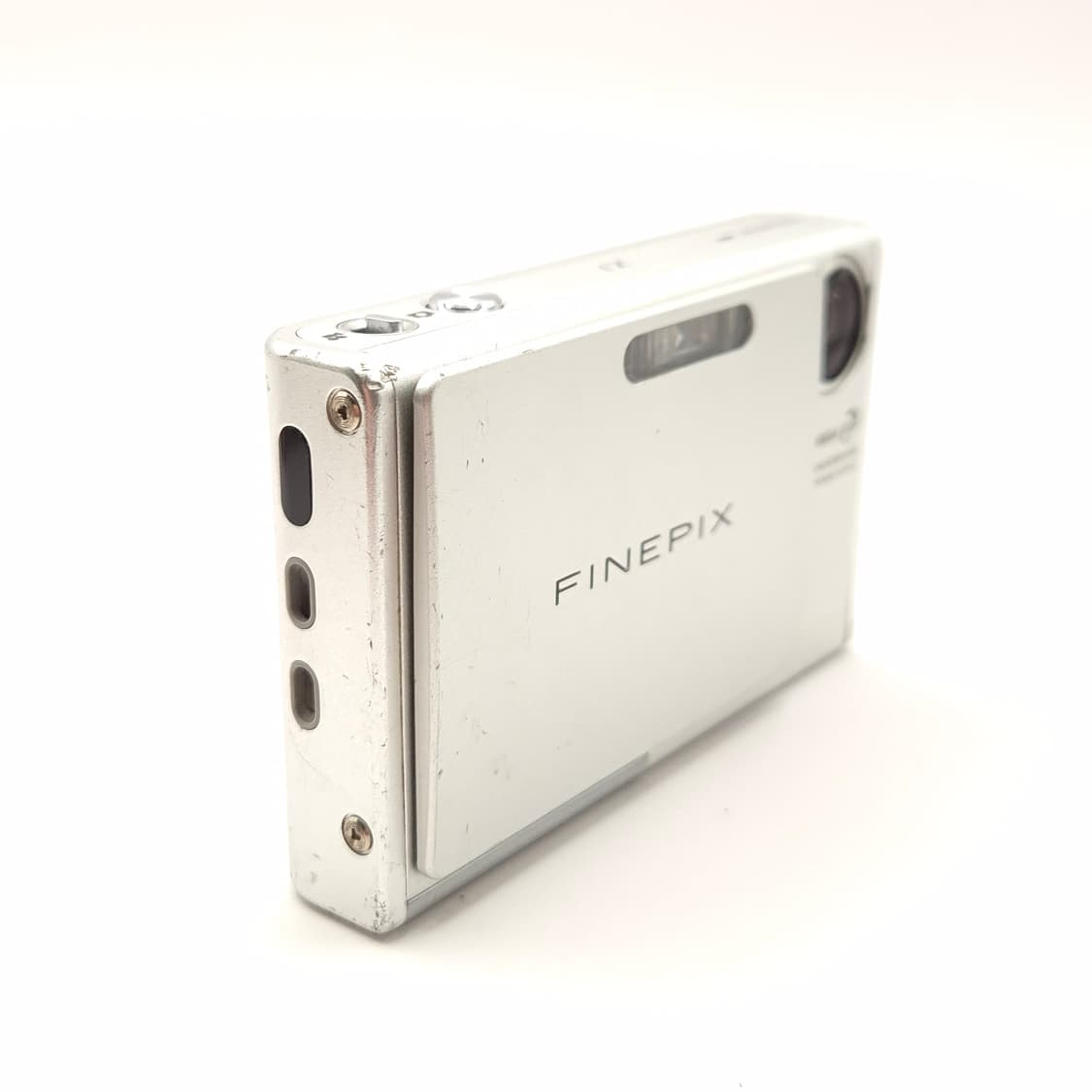 🤍 FinePix Z3 🤍 (후지필름 파인픽스 Z3) 실버 상품이미지7