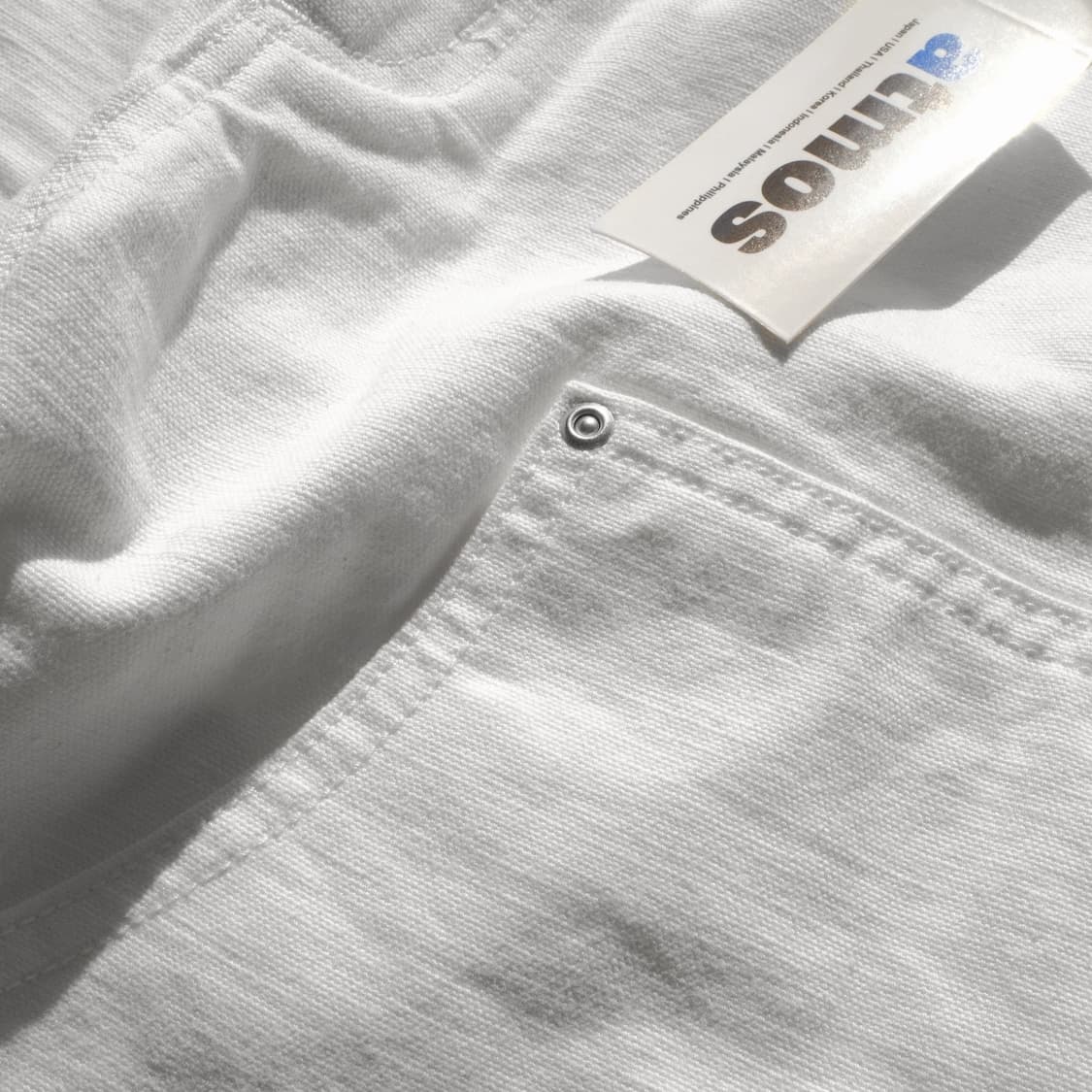 Atmos Double Knee Work Pants 상품이미지4