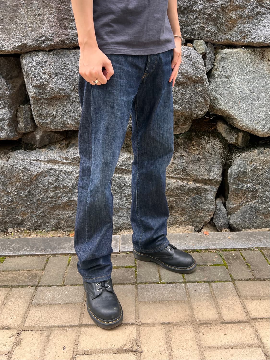 [Levi’s 501 W32 | L32] 상품이미지2