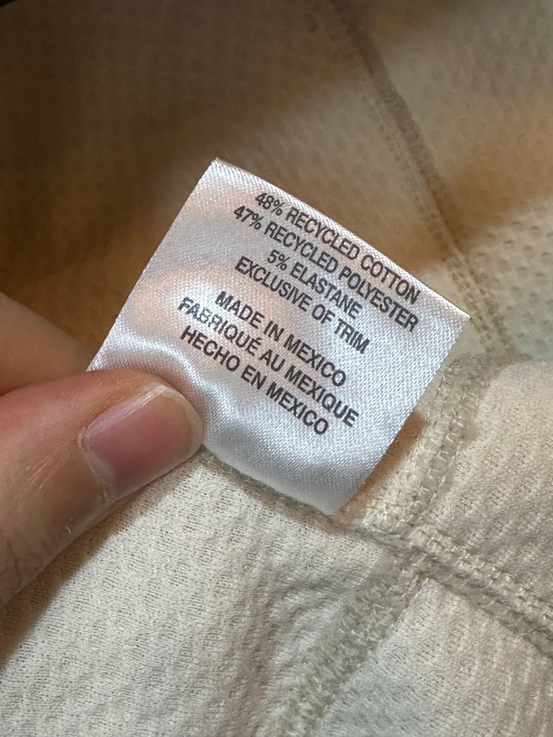 파타고니아 레트로 x 플리스 집업  상품이미지7