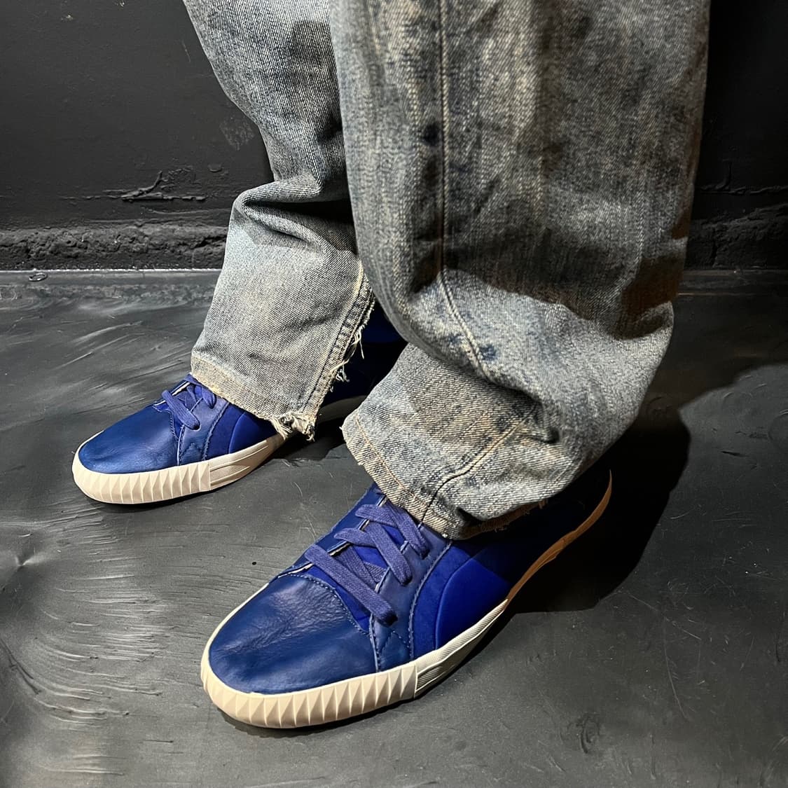 ALEXANDER MCQUEEN x PUMA 상품이미지10