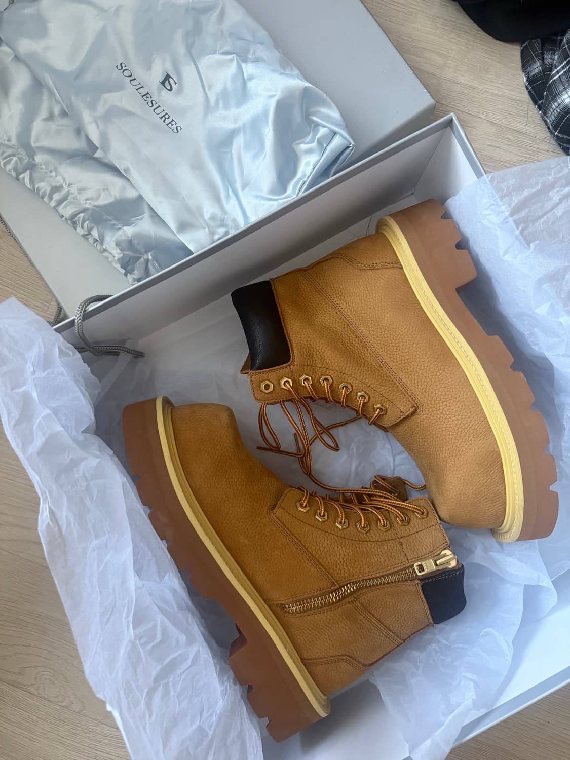 260) 쏘유레슈어 벨루가 상품이미지1