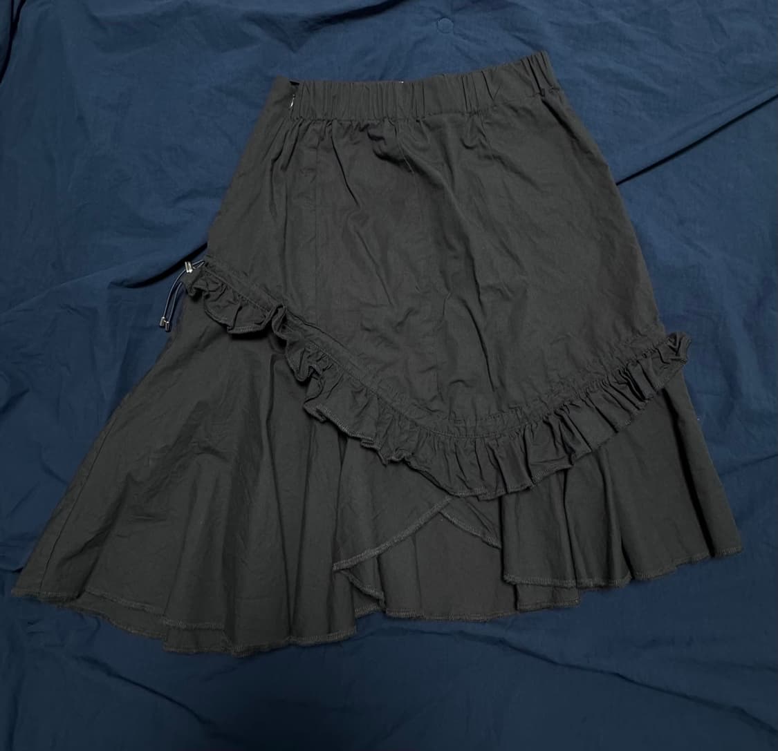 언발 치마 팝니다 상품이미지3