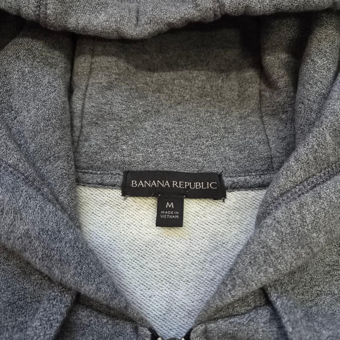 100) 바나나리퍼블릭 후드집업 자켓 점퍼 상품이미지3