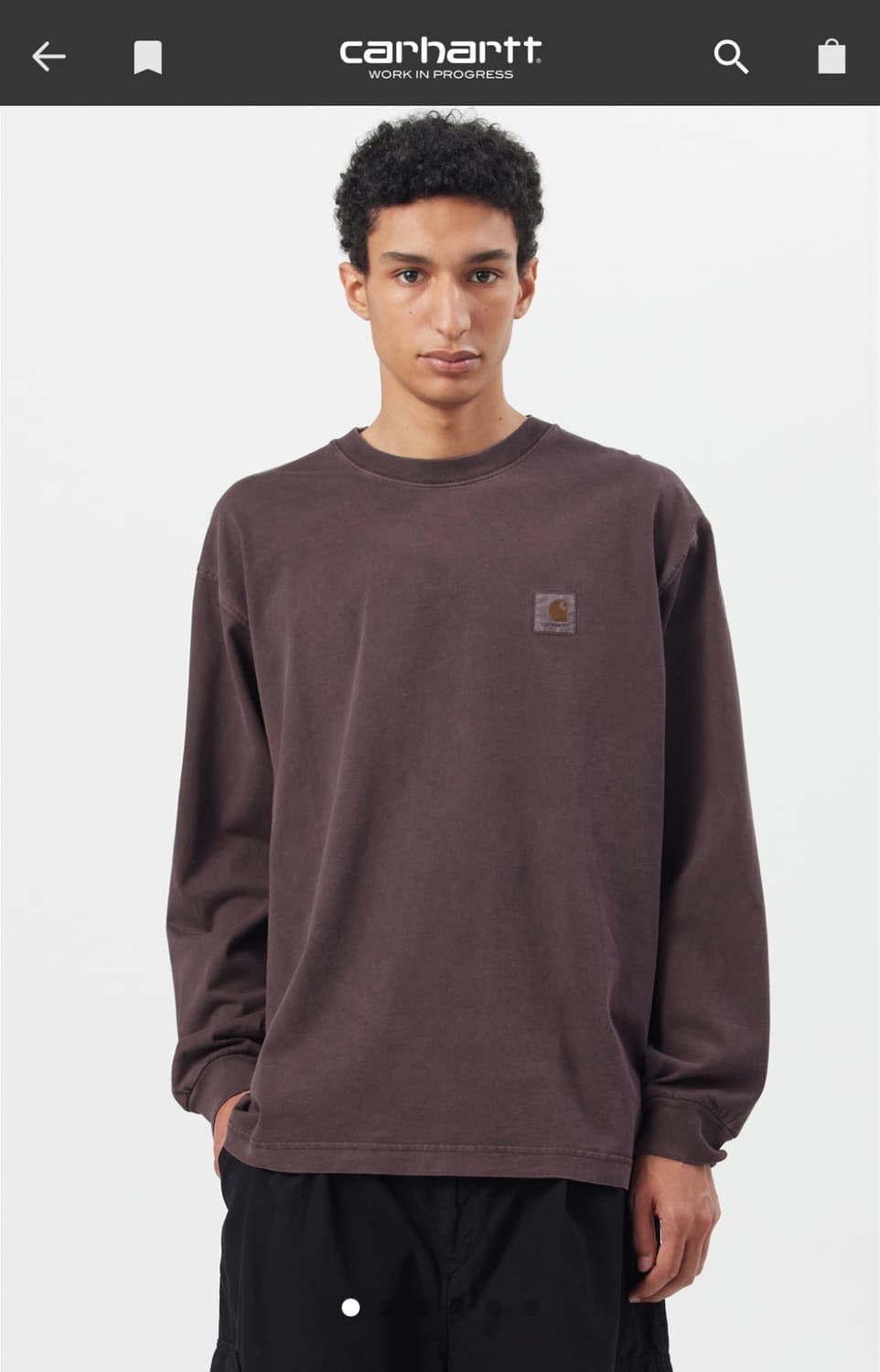 칼하트 비스타 상품이미지1