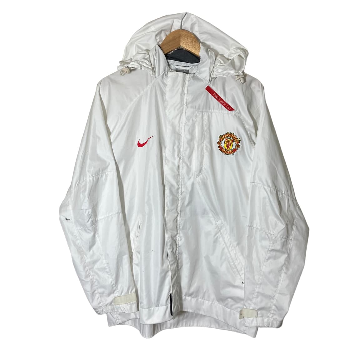 나이키 바람막이 S  상품이미지1