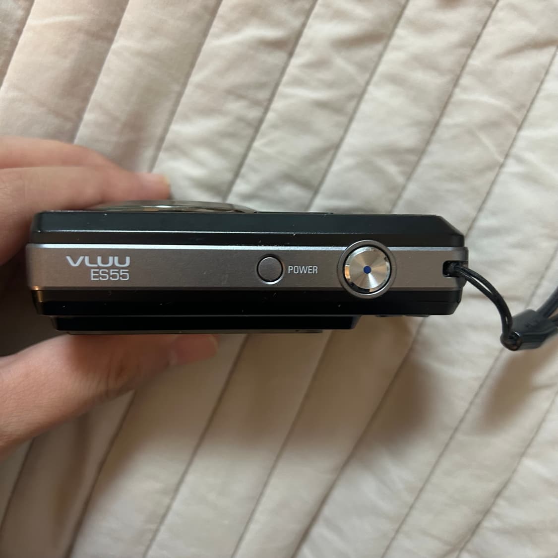 삼성 VLUU ES55 디지털카메라 디카 풀박스 상품이미지6
