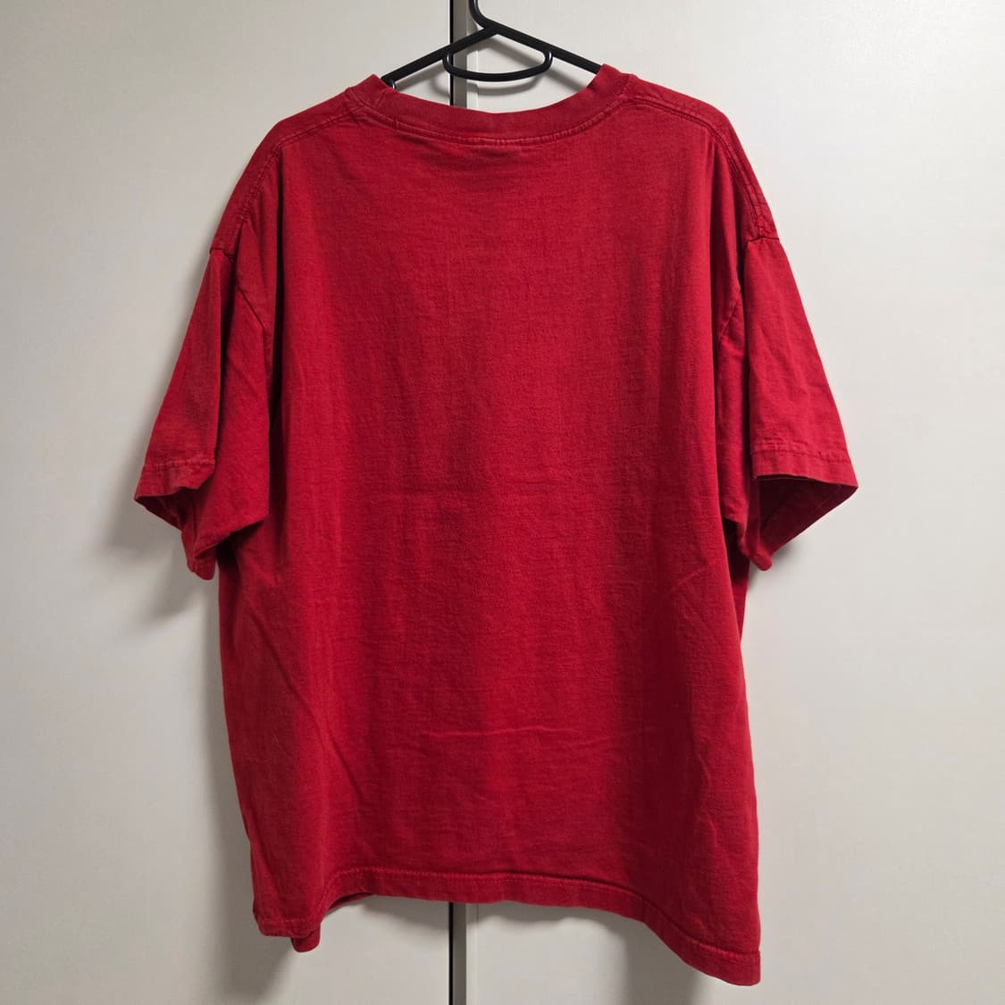 Aremar 도미니카 반팔티셔츠 L-XL(100-105) 상품이미지5