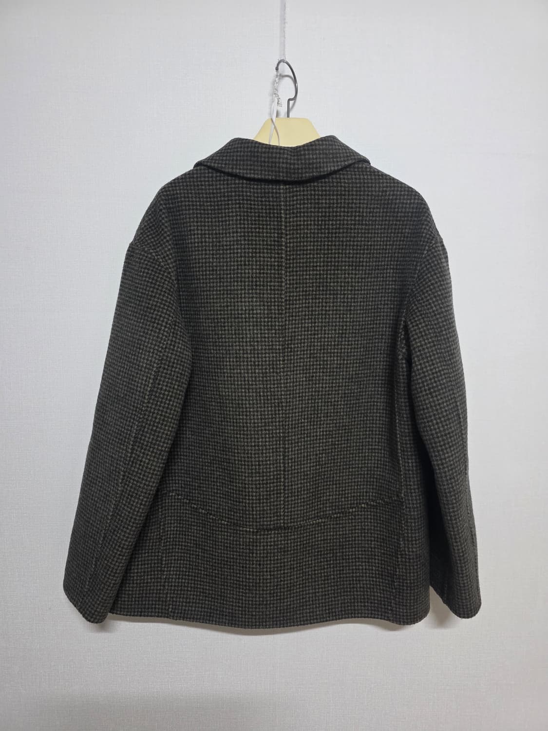 MORGAN 모 자켓 상품이미지2