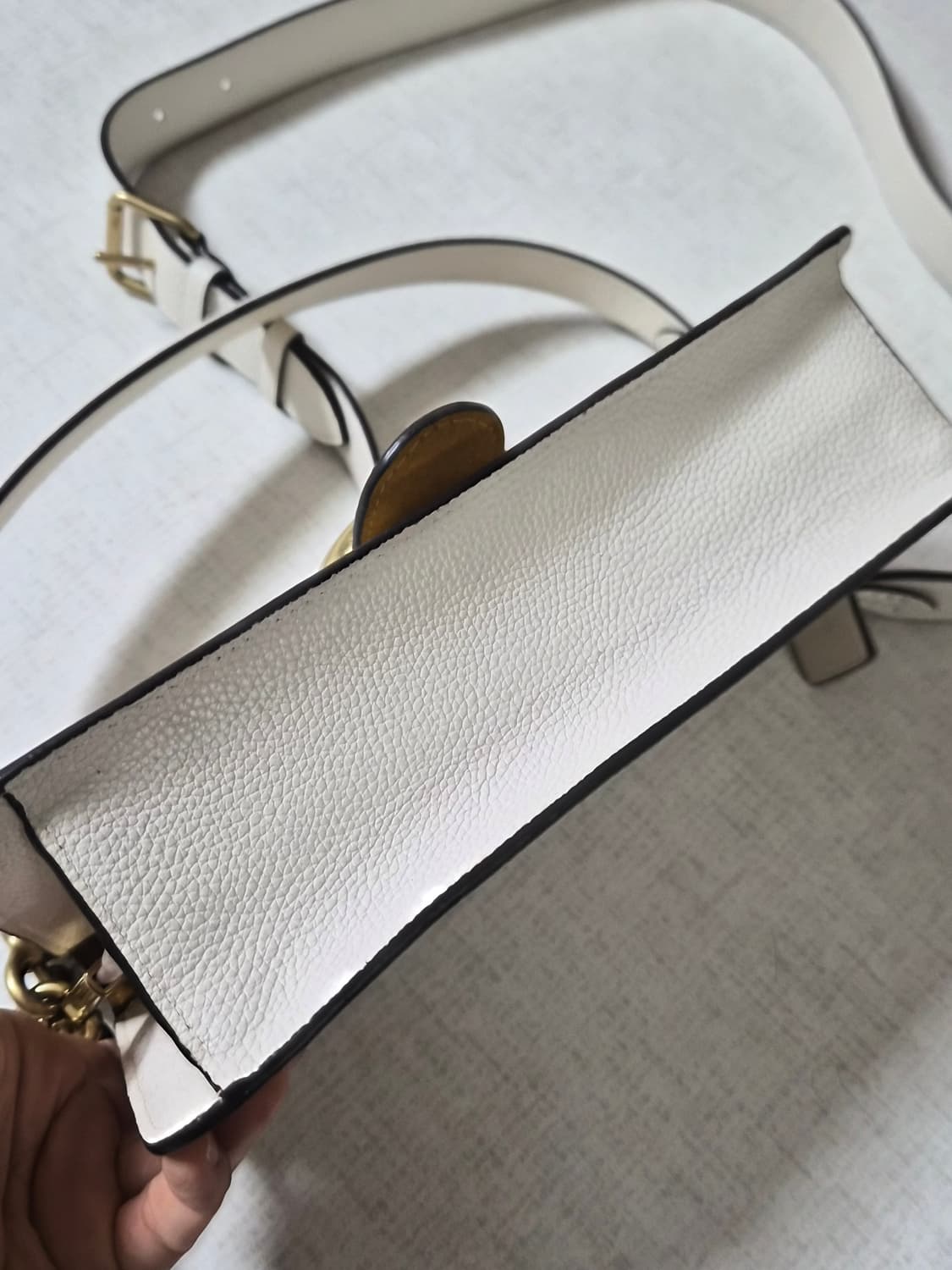 코치 태비숄더백 상품이미지3