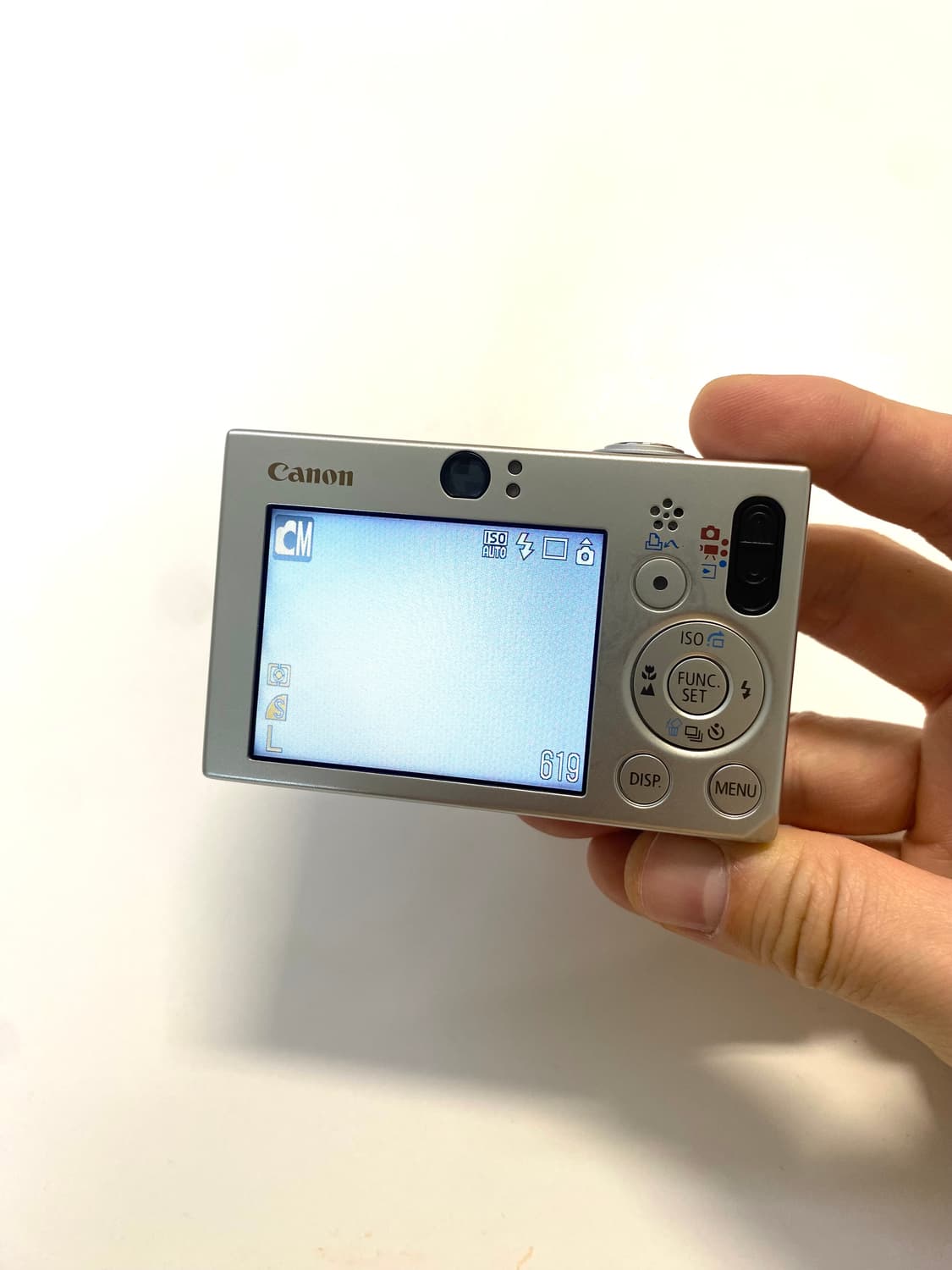 캐논 익서스 IXUS 70 디지털 카메라 (IXY 10) 상품이미지5